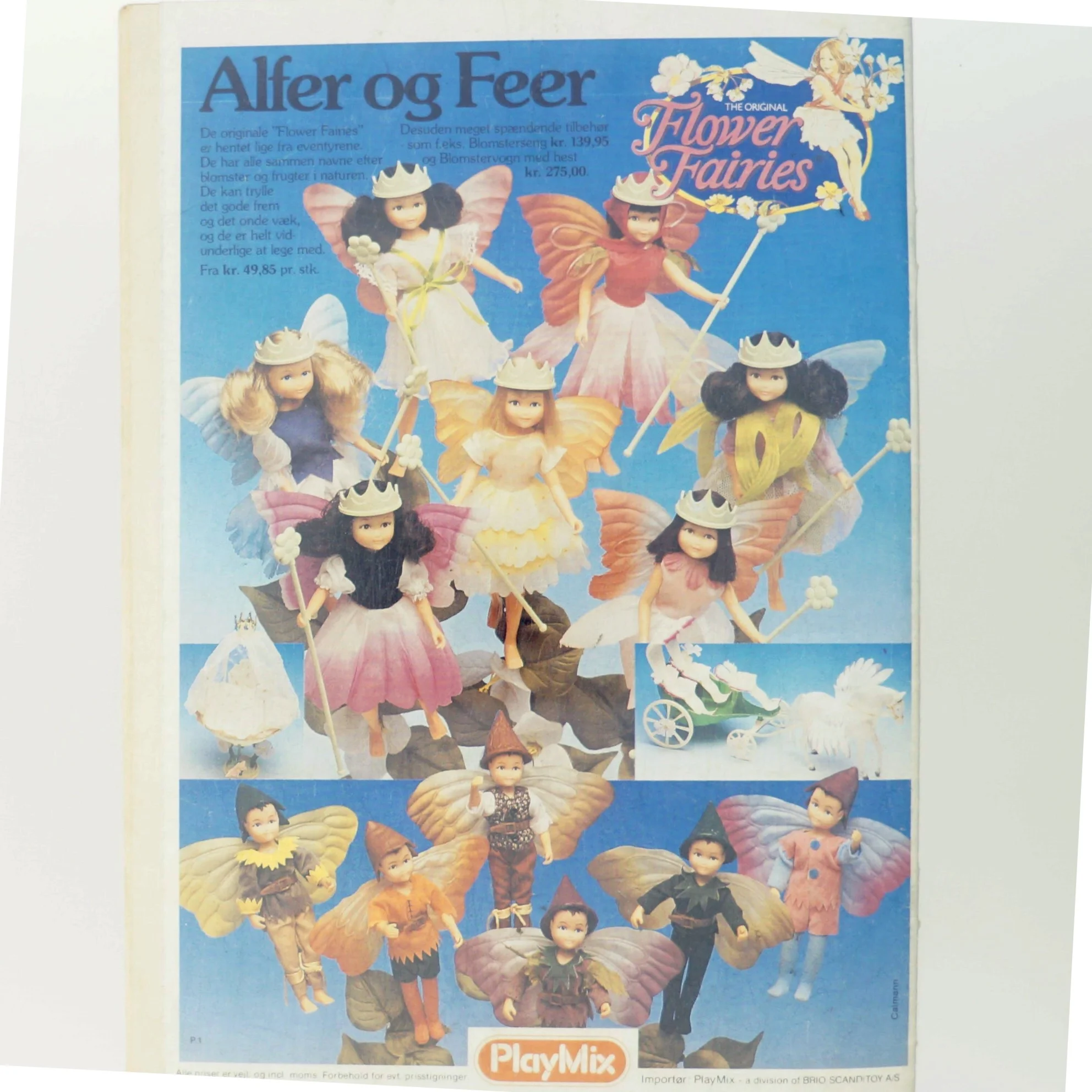 Anders And & Co. (Bog)