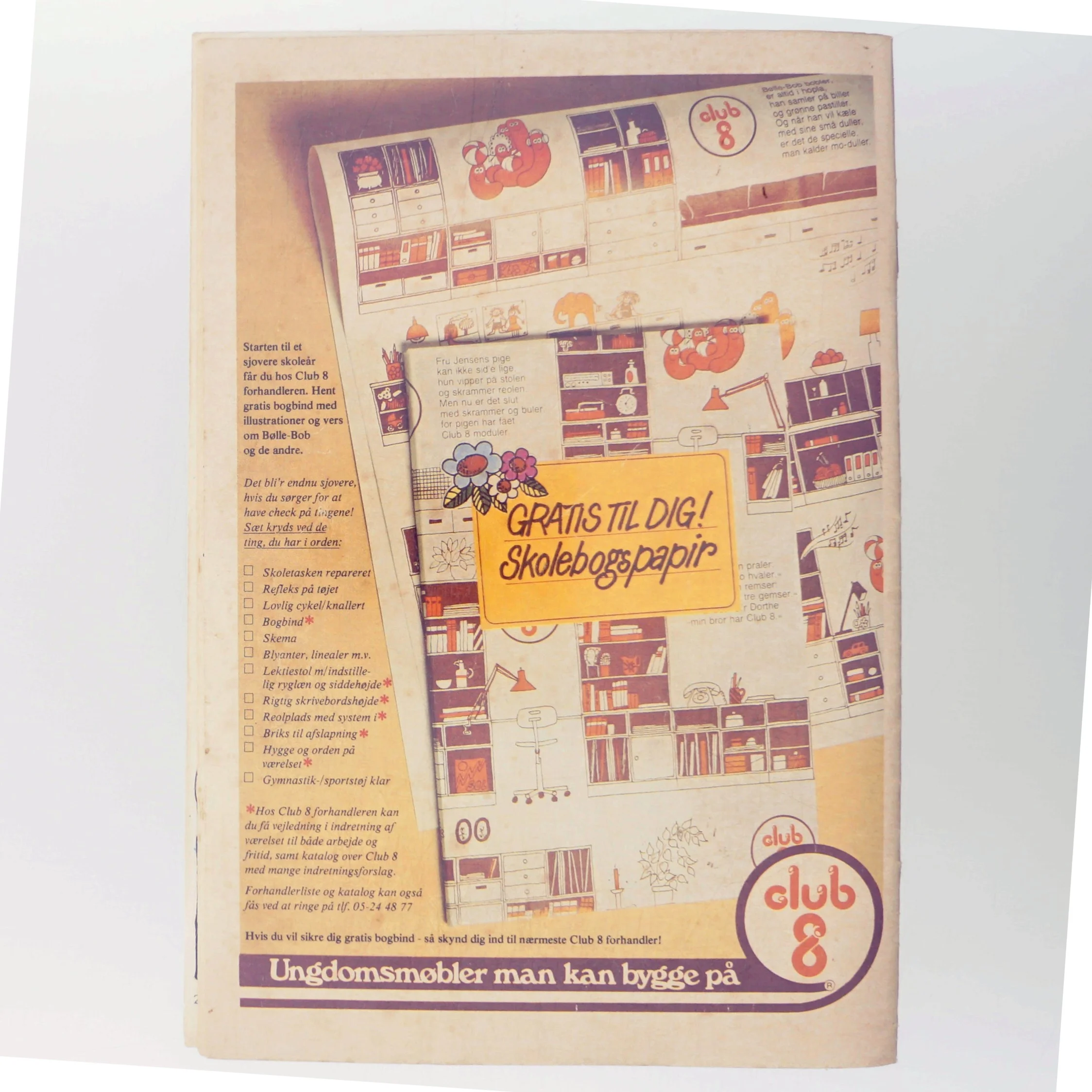 Anders And & Co. af Walt Disney (Bog)