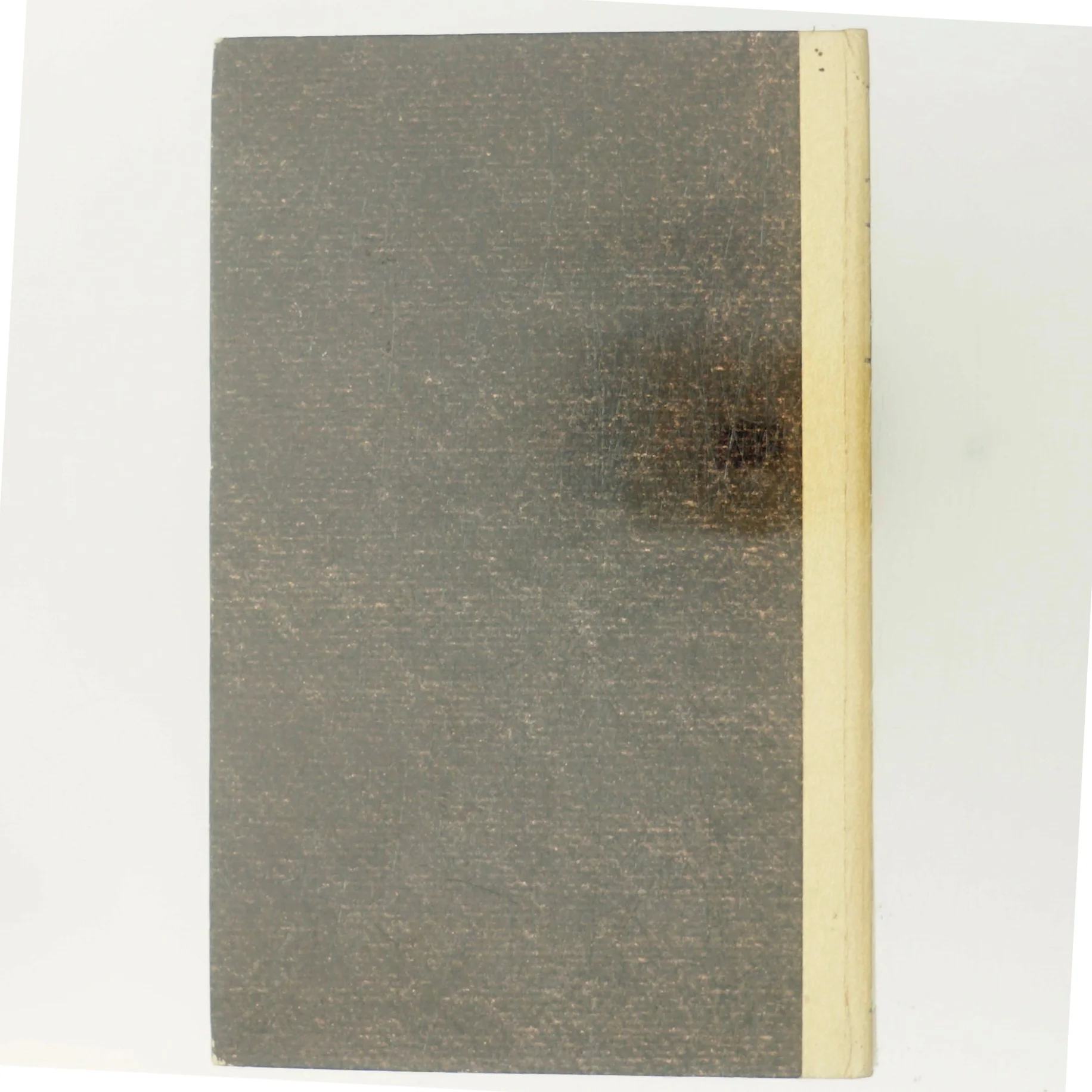 Med Abegøjet i top af Dudley Pope (Bog)