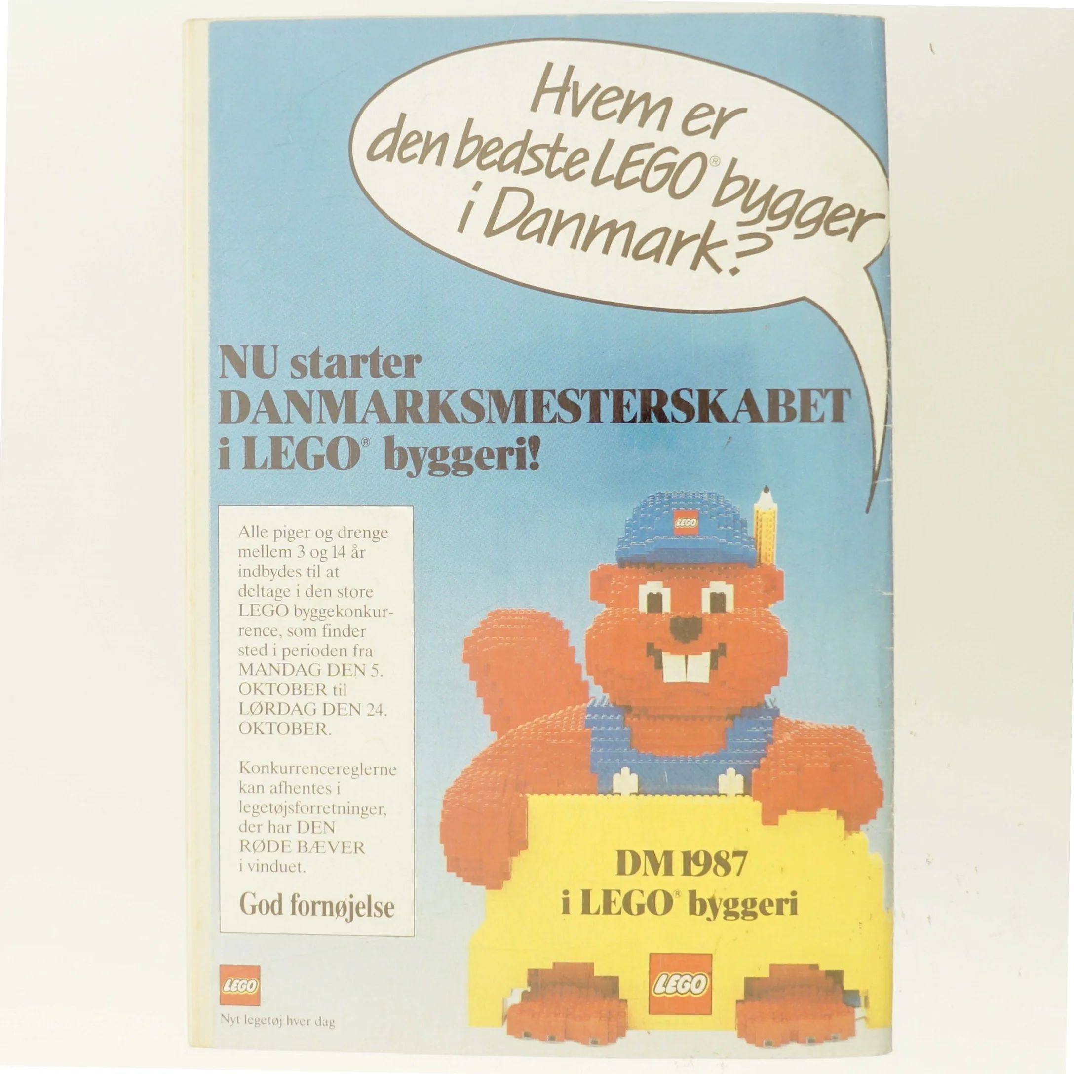 Anders And & Co. (Bog)