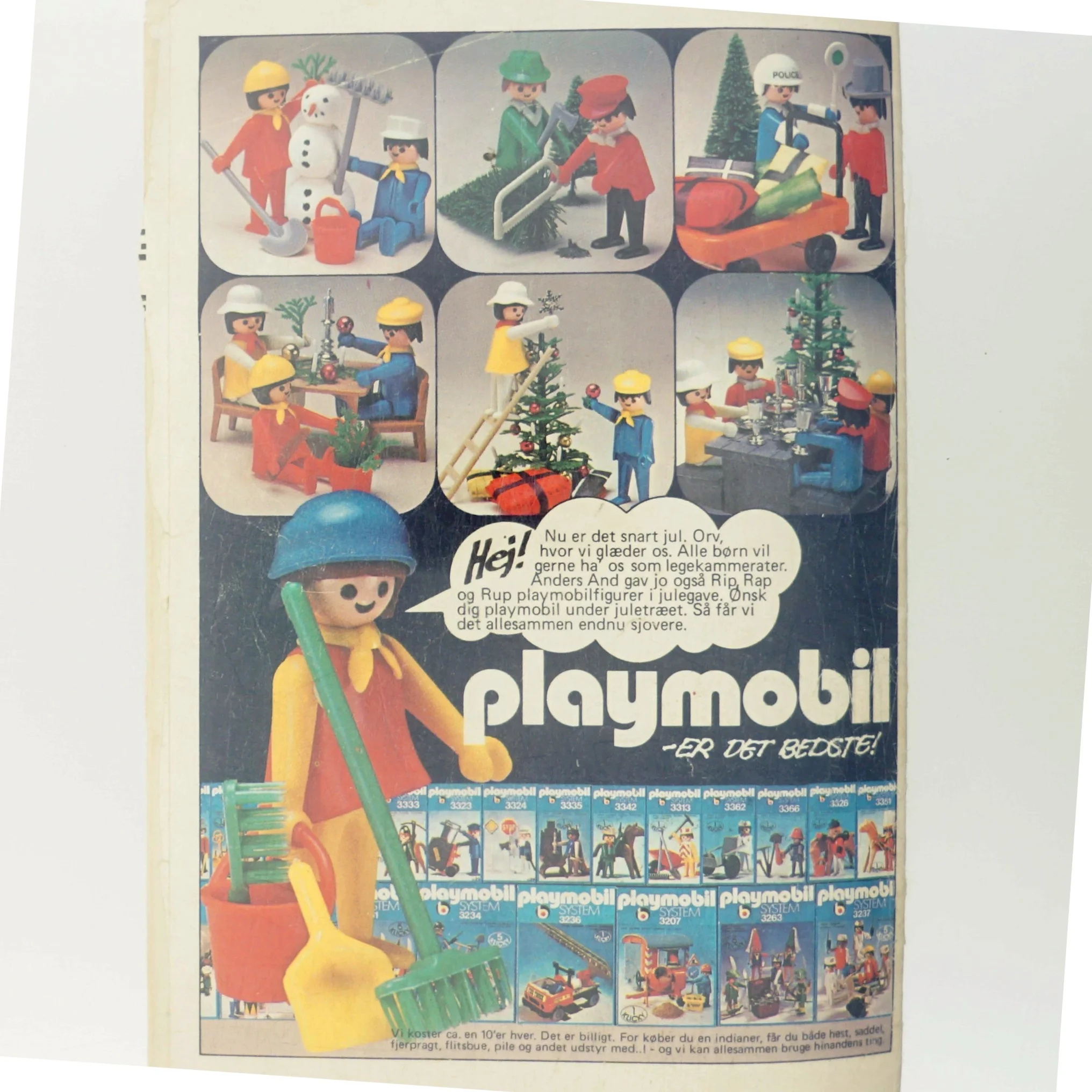 Anders And & Co. (Bog)