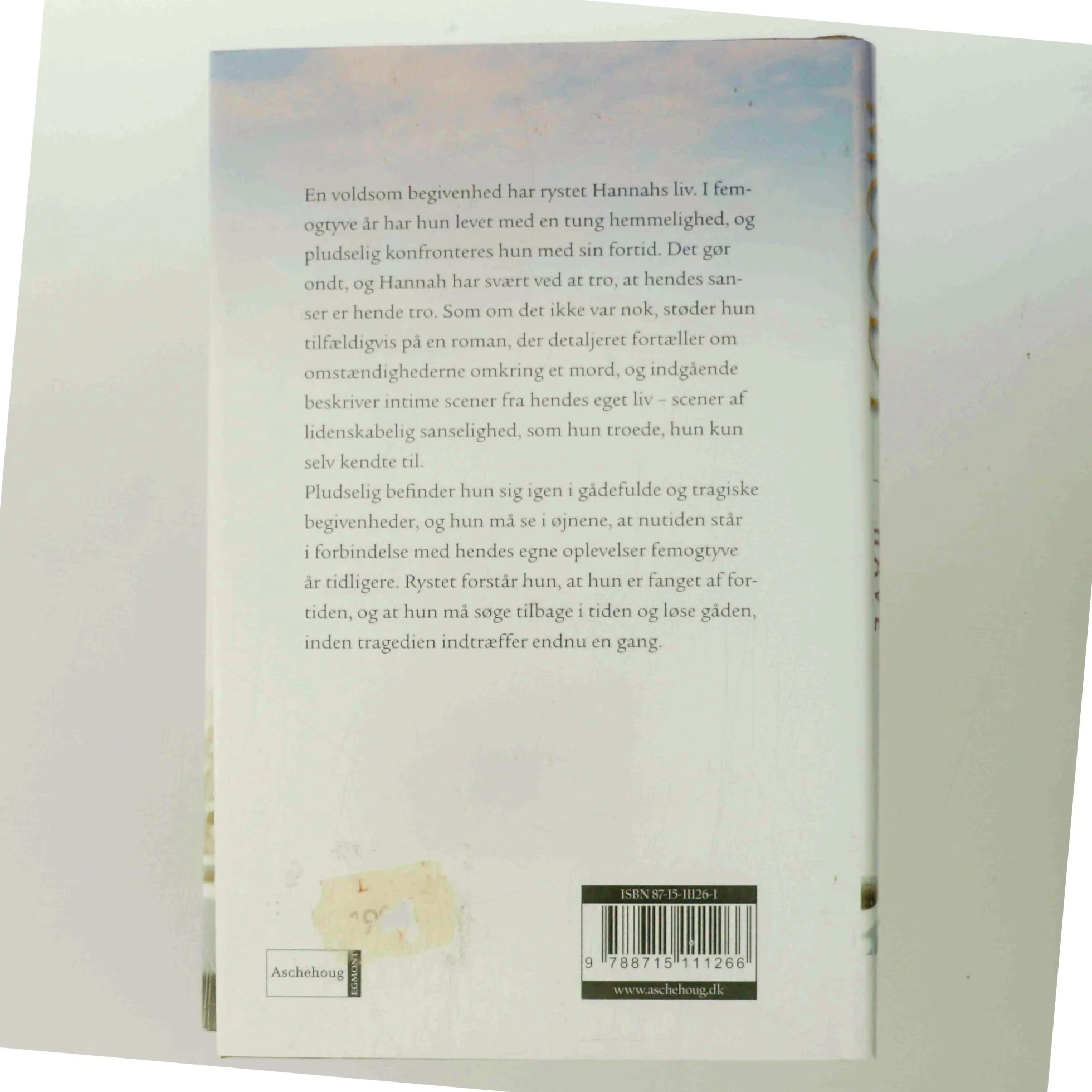 Den italienske have af Susan Moody (Bog)