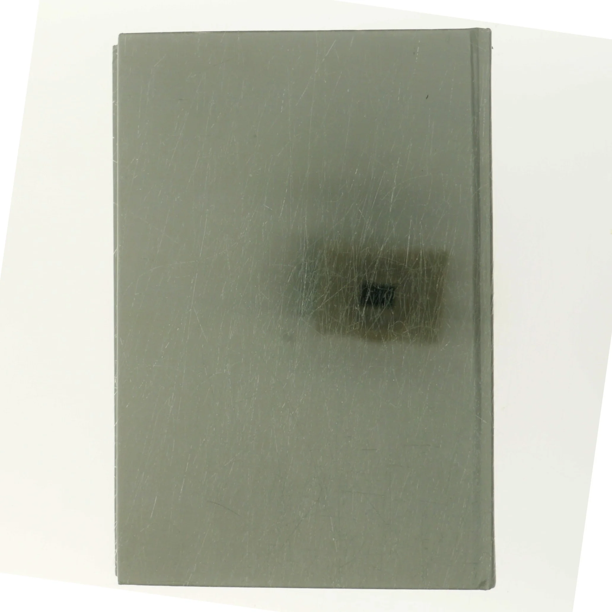 Falsk Anklage af Alan Jacobson (Bog)