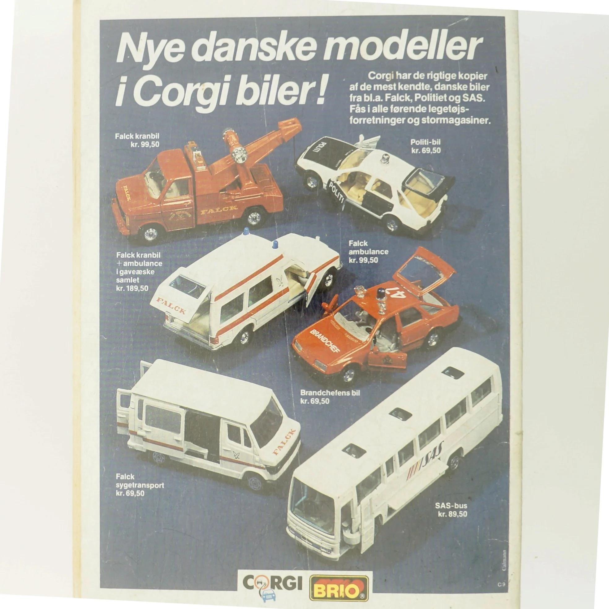 Anders And & Co. (Bog)