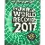 Guiness World of Record 2017 (Bog)
