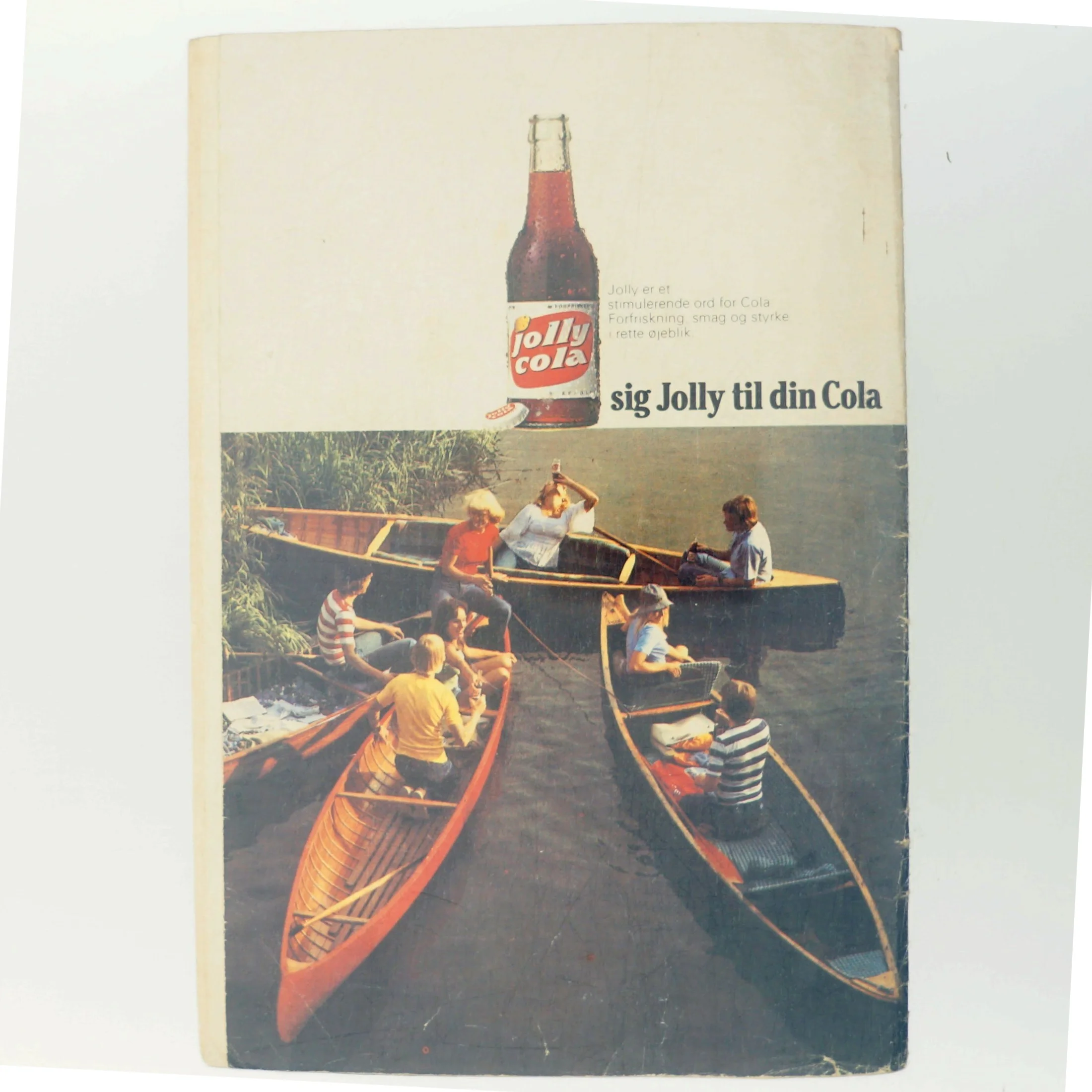 Anders And & Co. (Bog)