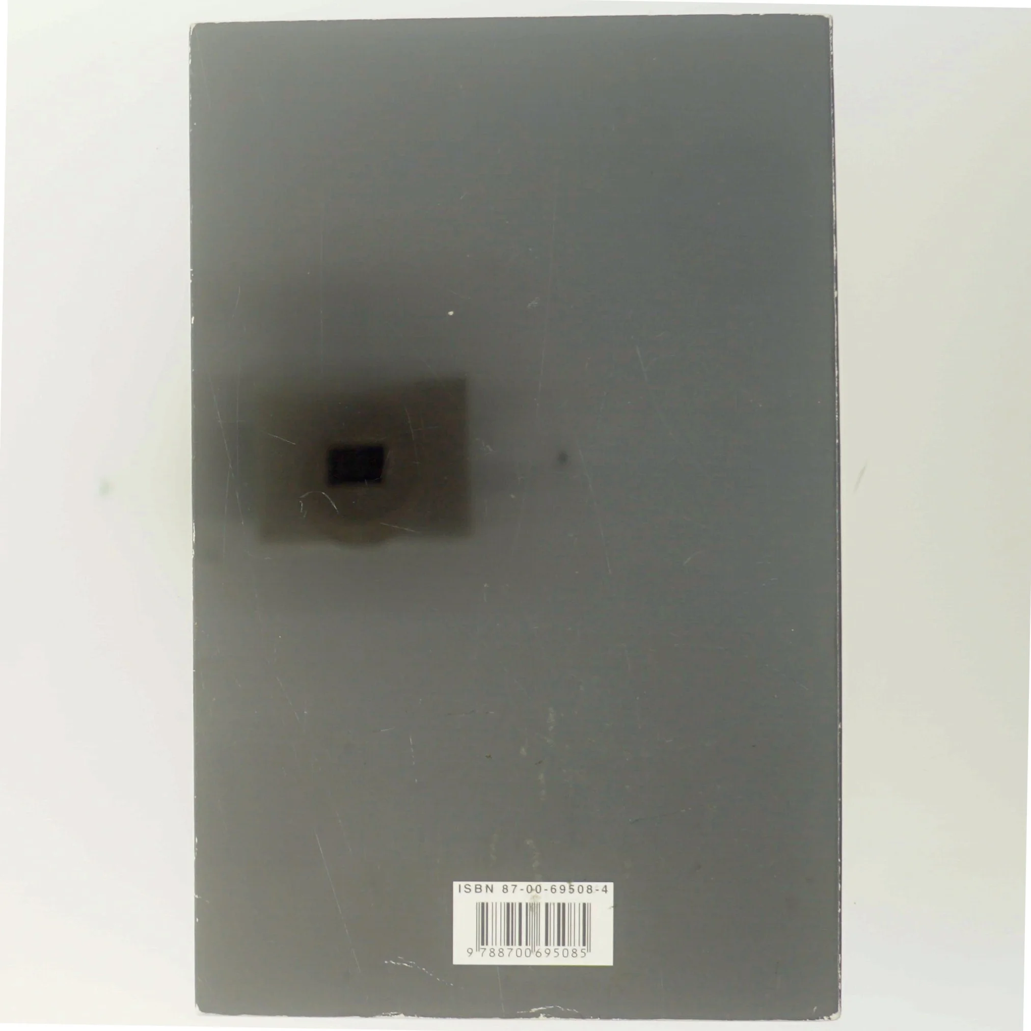 Varulv : spændingsroman af Patricia D. Cornwell (Bog)