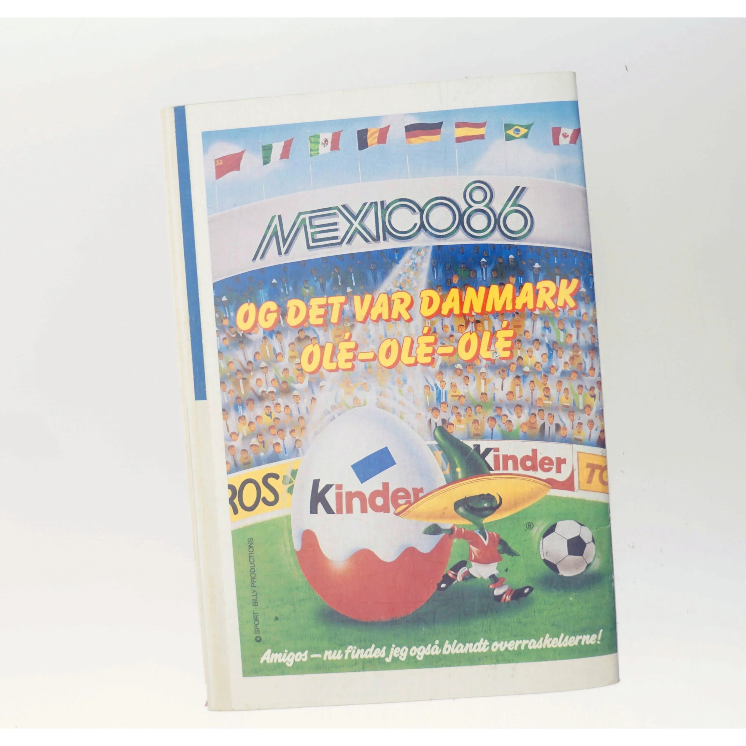 Anders And & Co. (Bog)