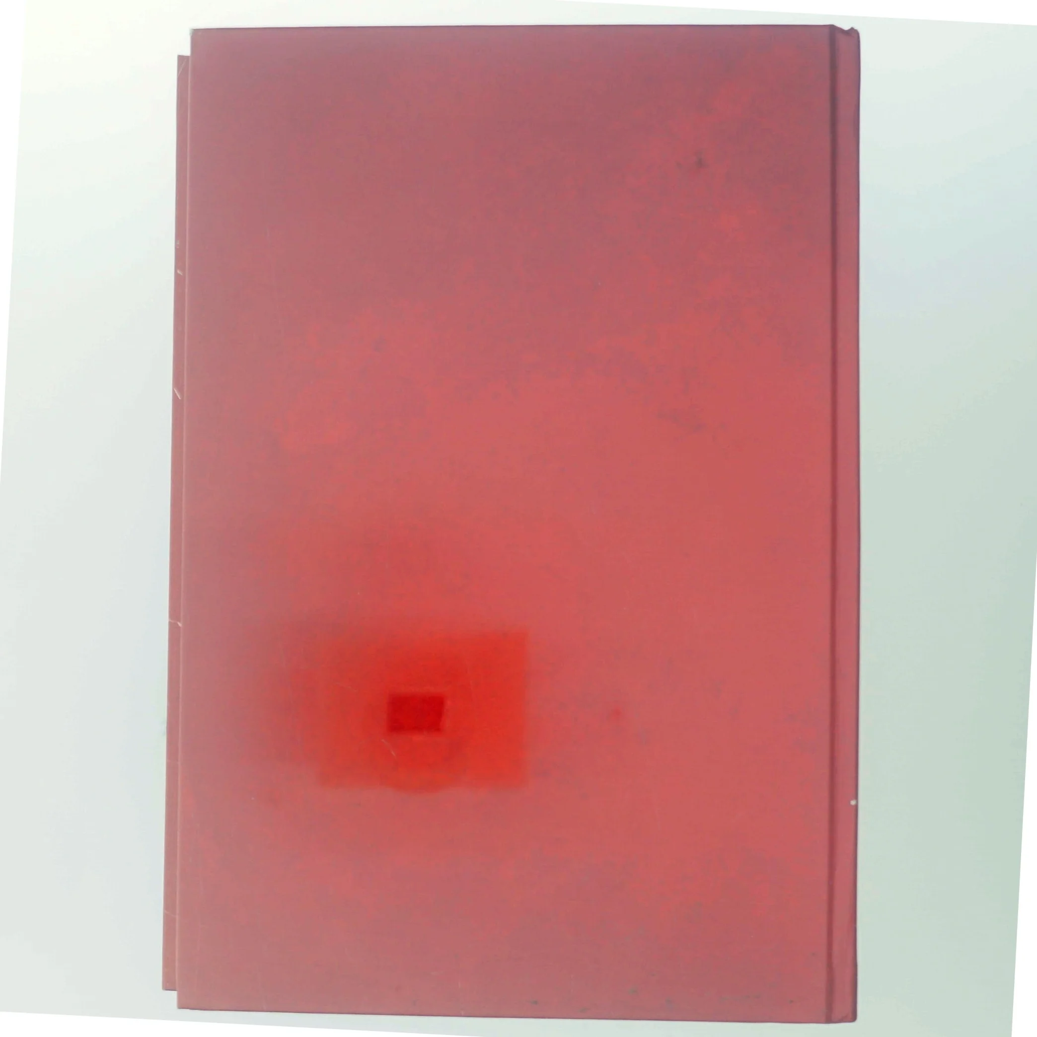 Spion i blodet af Morten Skjoldager