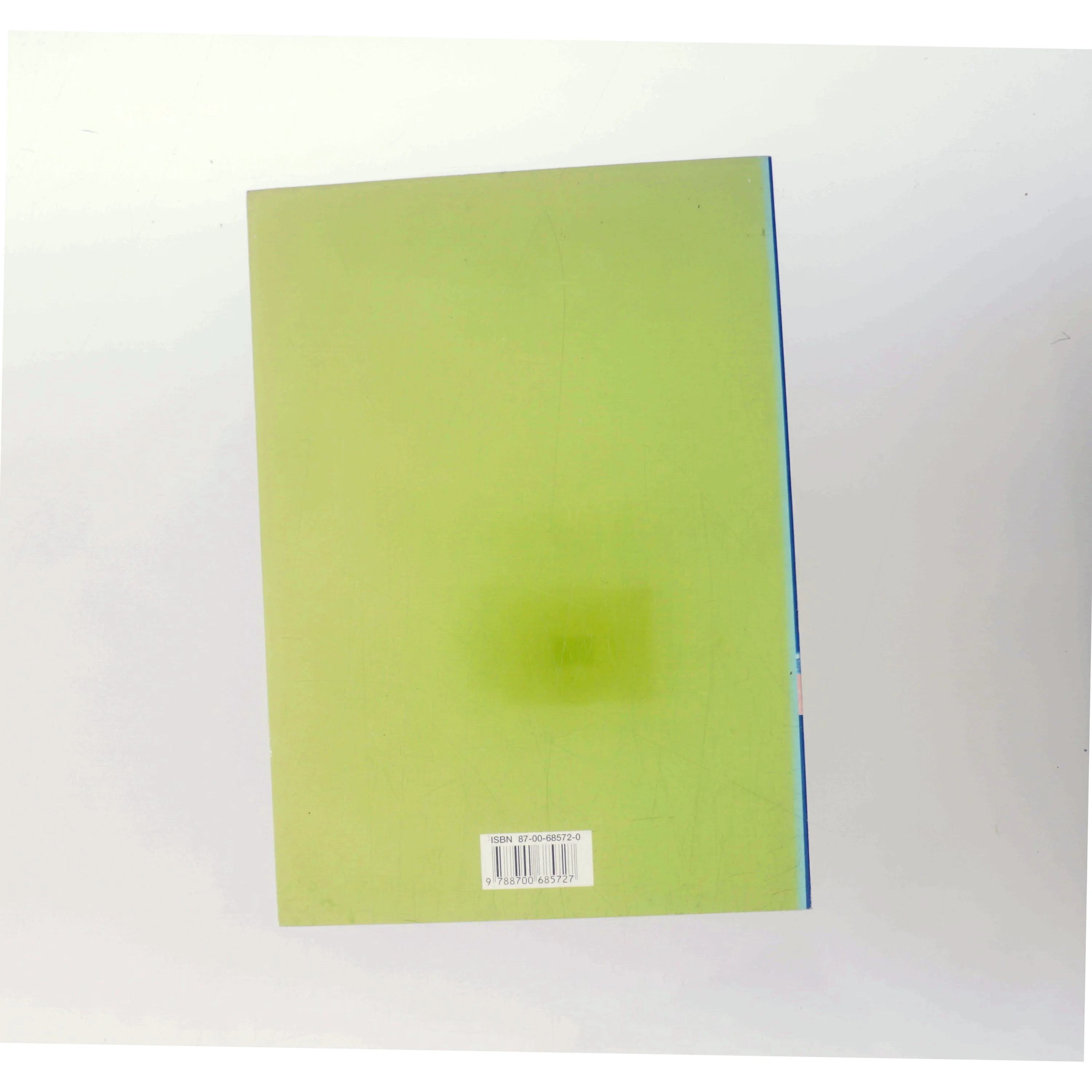 Kend din mad : sådan får du en sundere livsstil af Gerda Rerup (Bog)