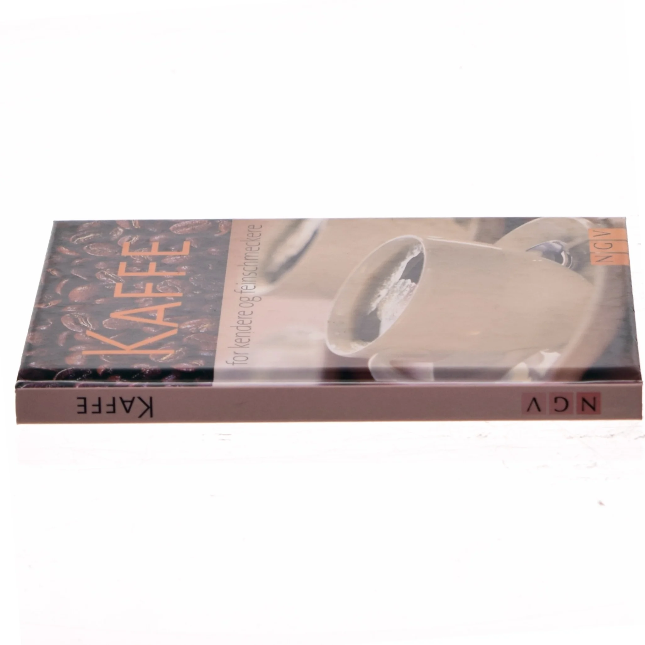 Kaffee für Kenner und Genießer af <Bogforfatter ikke identificeret> (Bog)