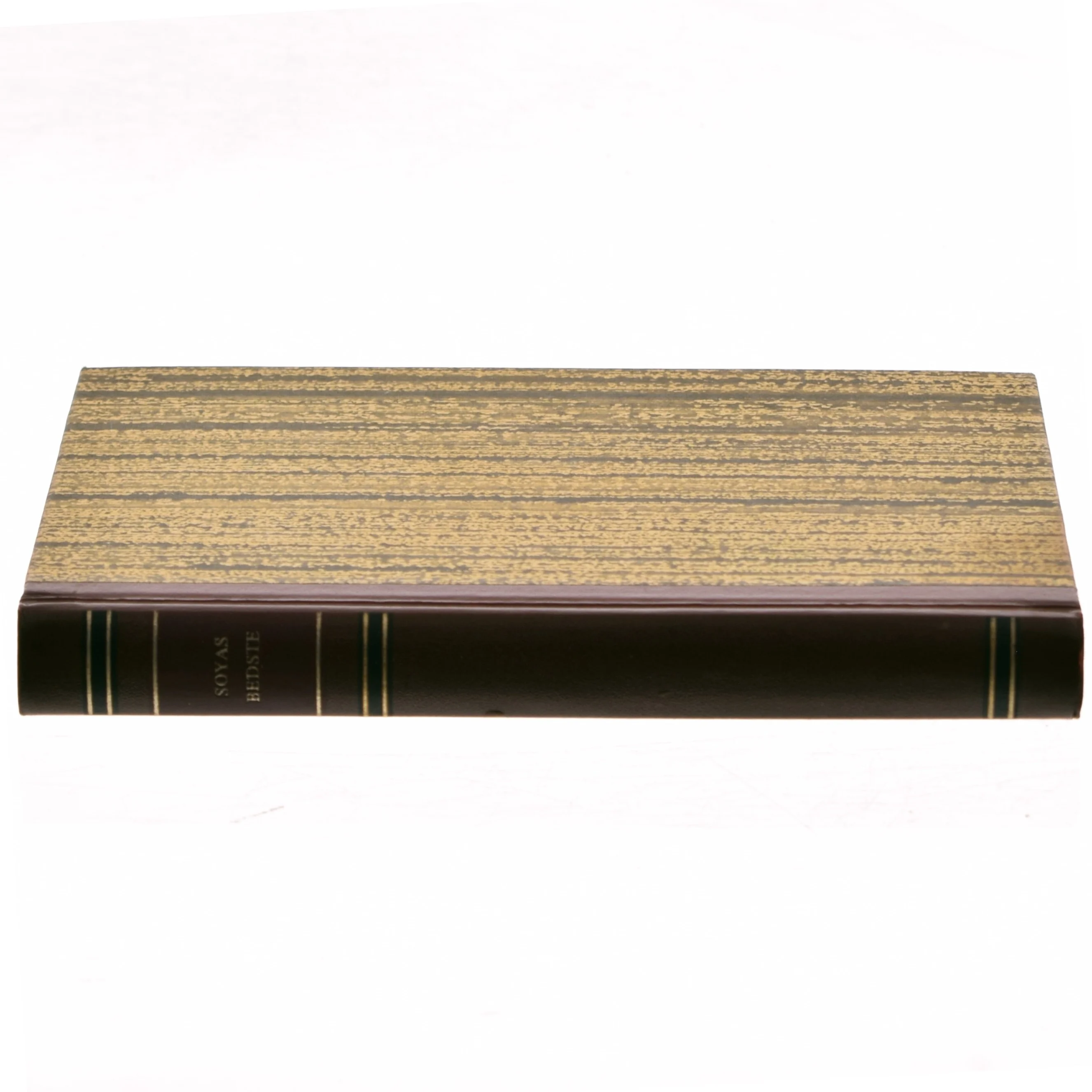 Bog - Soyas Bedste (Bog)