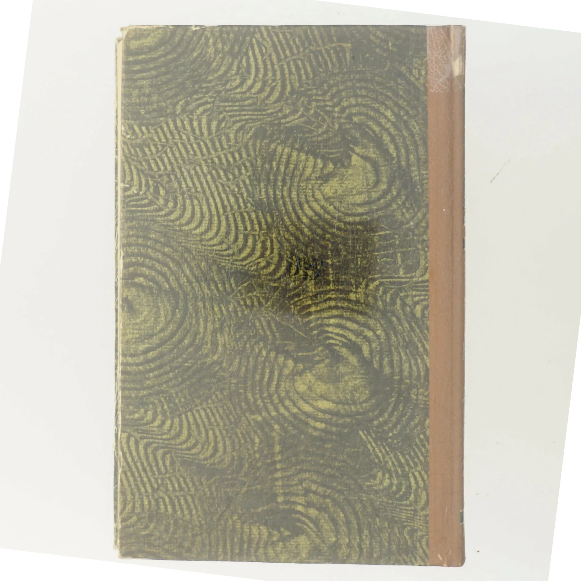 Simenon Og Romantiske Varulve af Raymond Chandler (Bog)