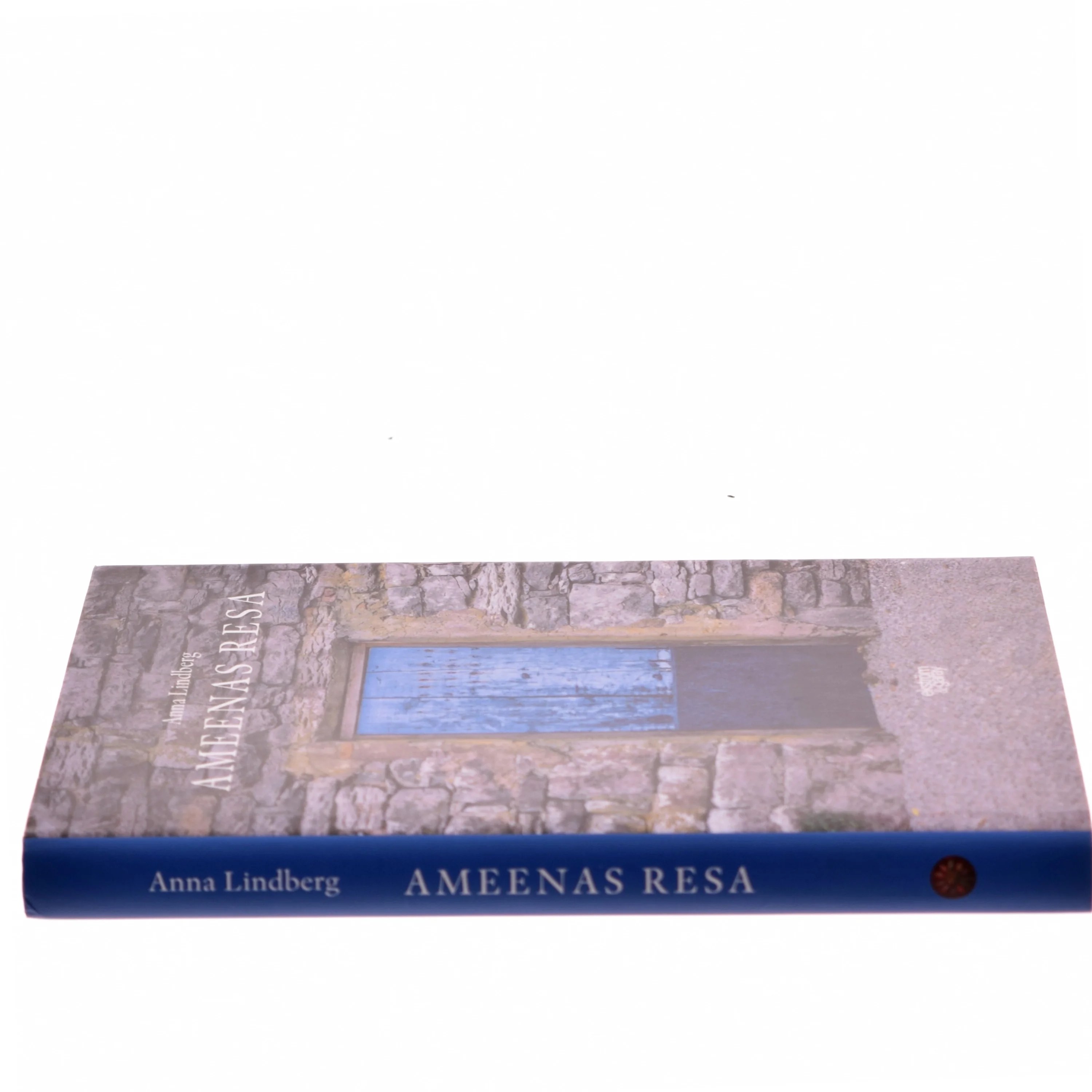 Ameenas resa af Anna Lindberg (Bog) fra Ekström & Garay