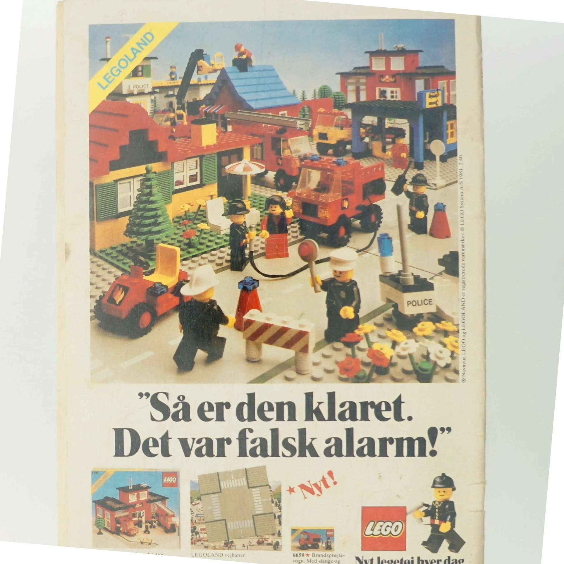 Anders And & Co. (Bog)