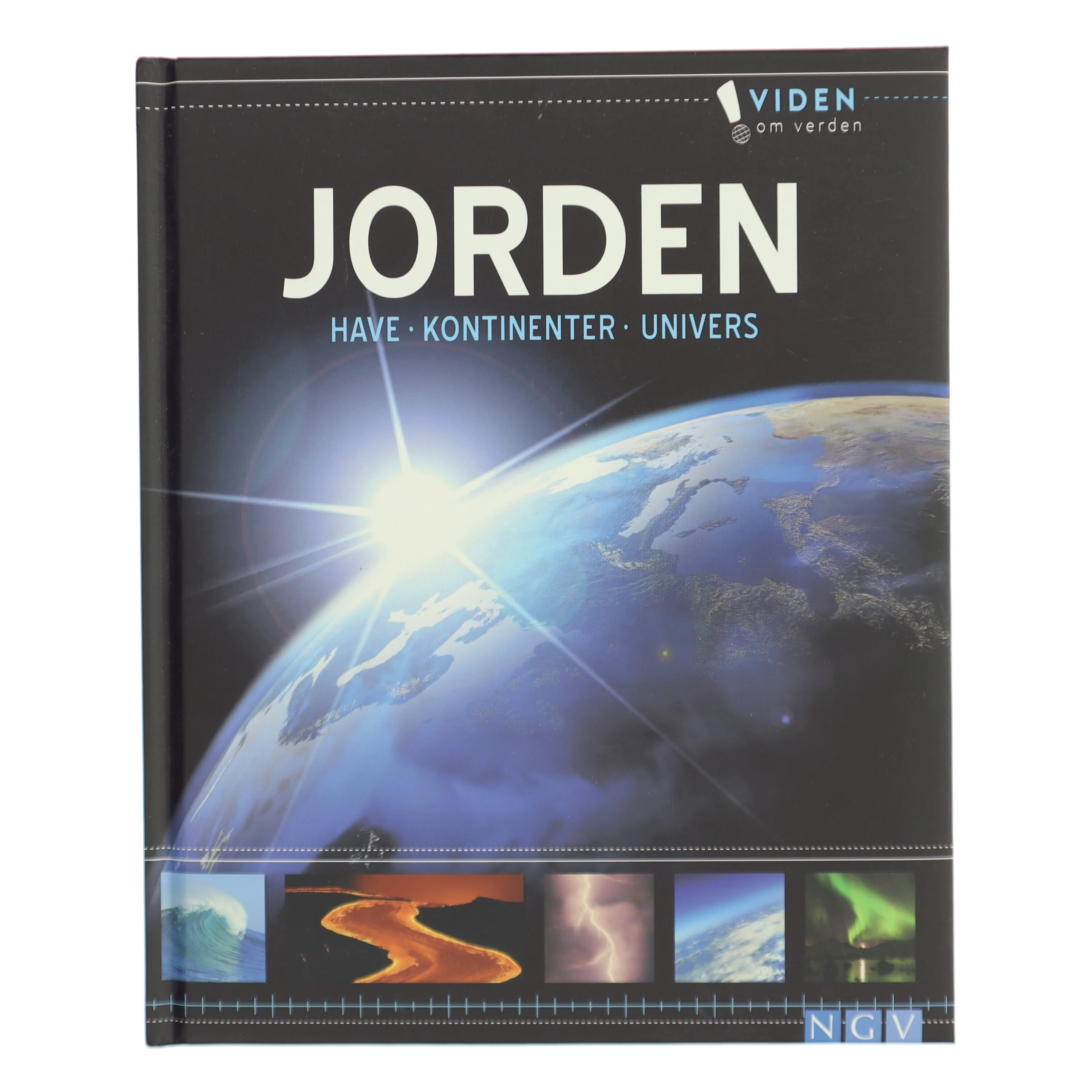 Jorden (Bog)