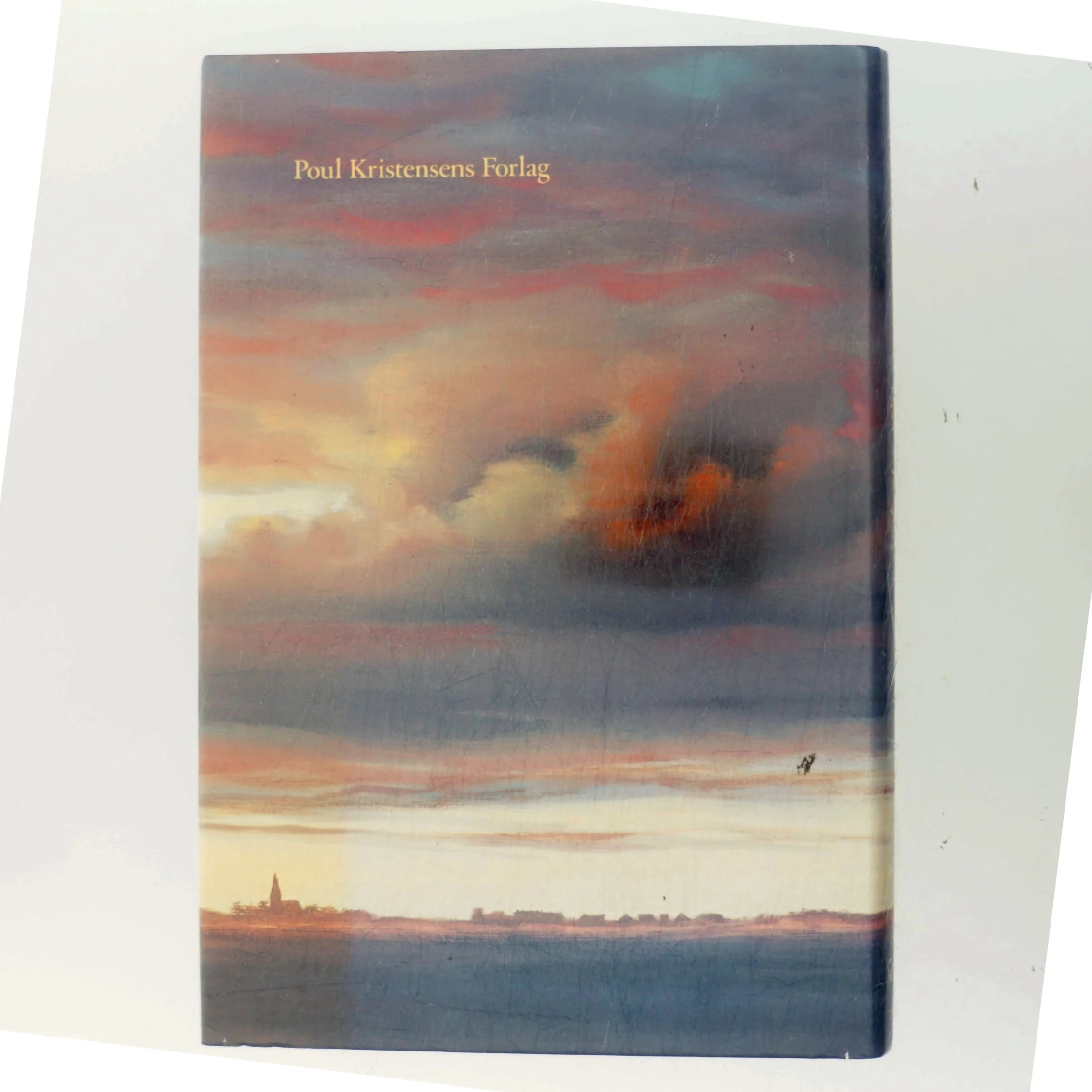 Himmel med mange stjerner af Karin Johannsen-Bojsen (Bog)