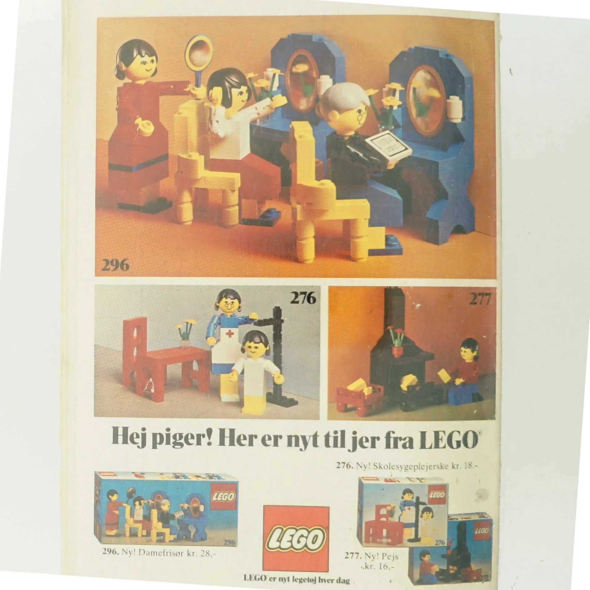 Anders And & Co. af Walt Disney (Bog)