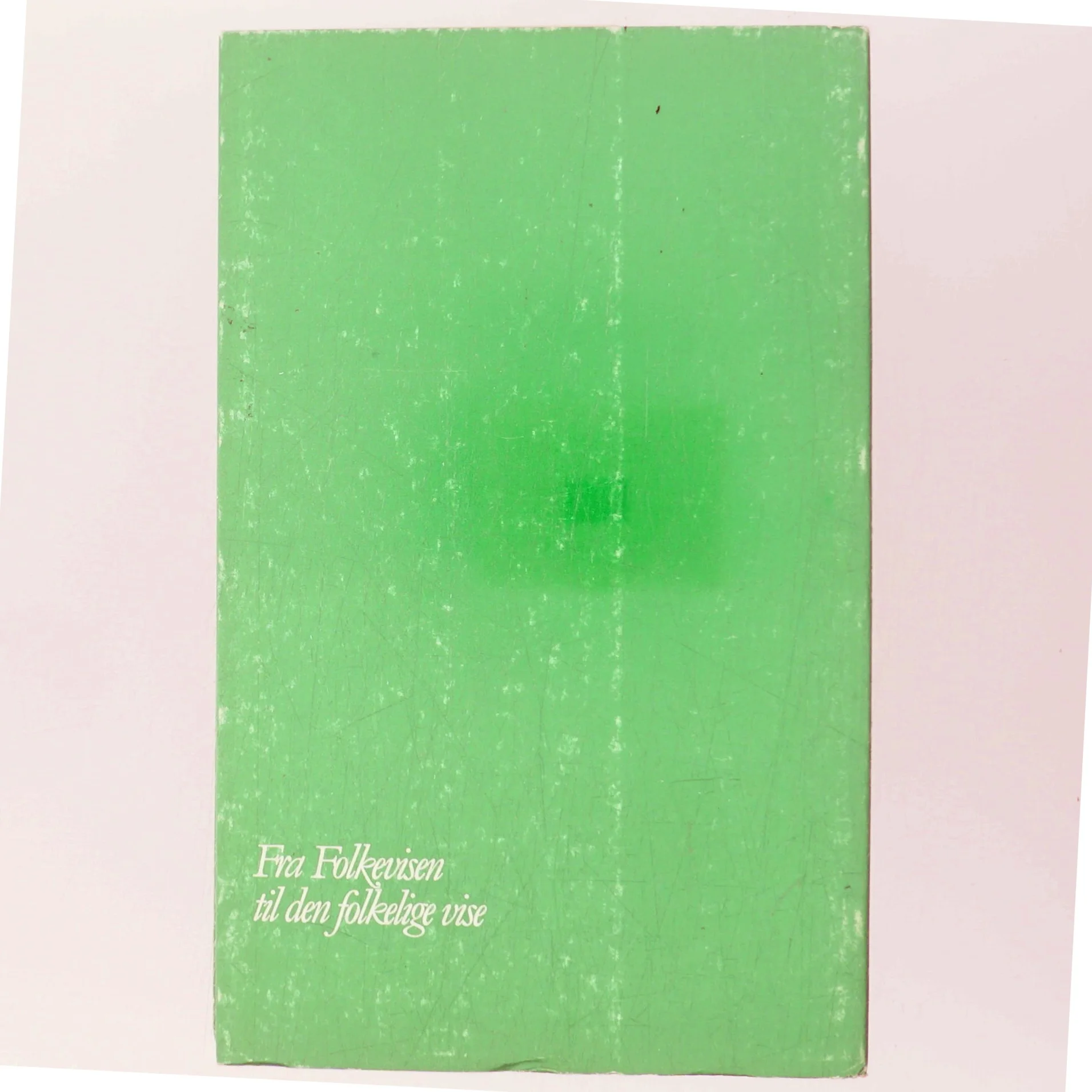 Læsæhest med versefødder af Johannes Møllehave (Bog)