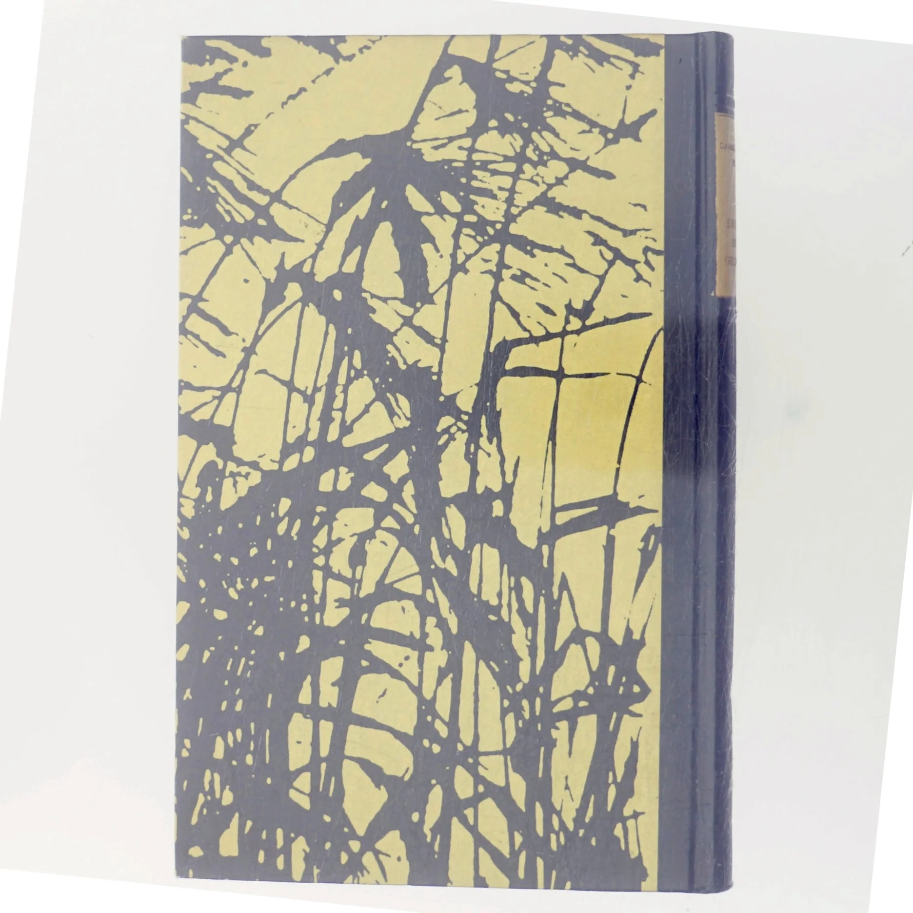 Kongen og De Tre Dronninger af Hans Scherfig (Bog)