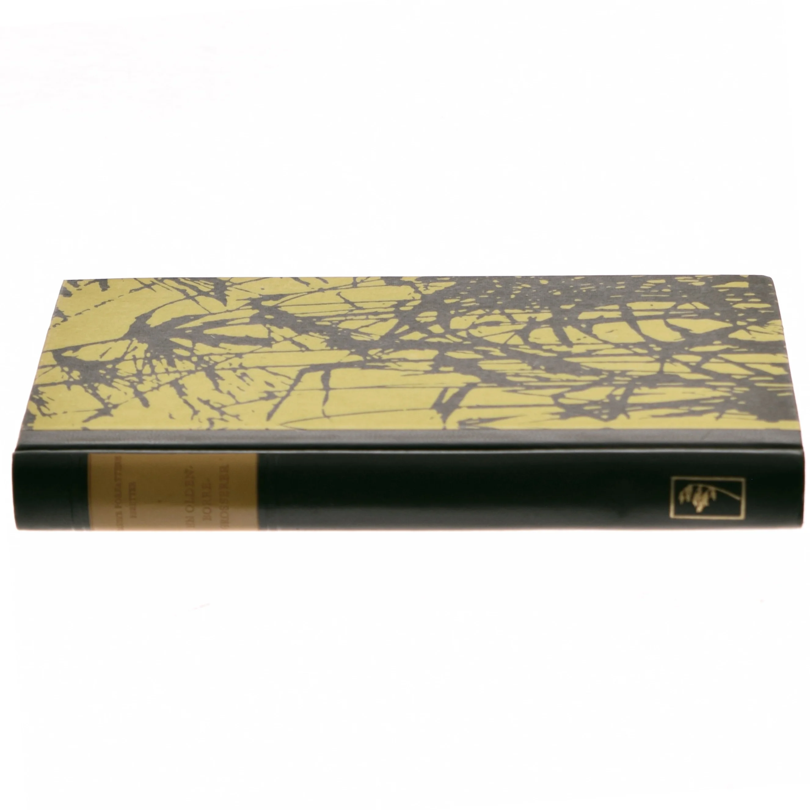 Kongen og De Tre Dronninger af Hans Scherfig (Bog)