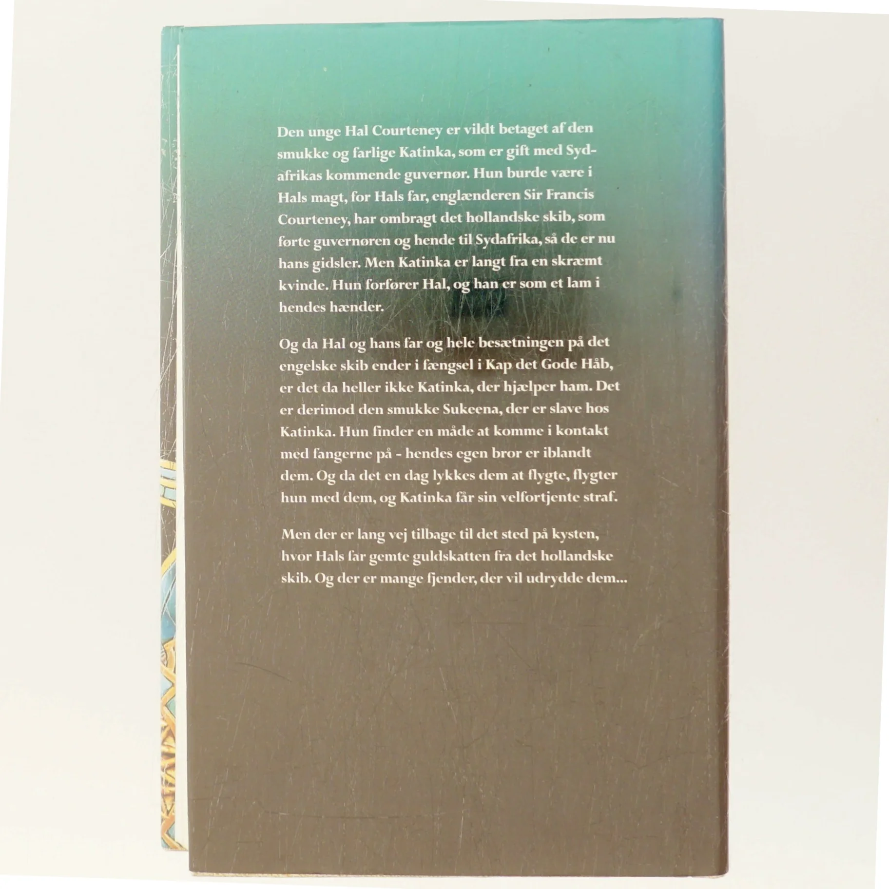 Rovfuglene af Wilbur Smith (Bog)