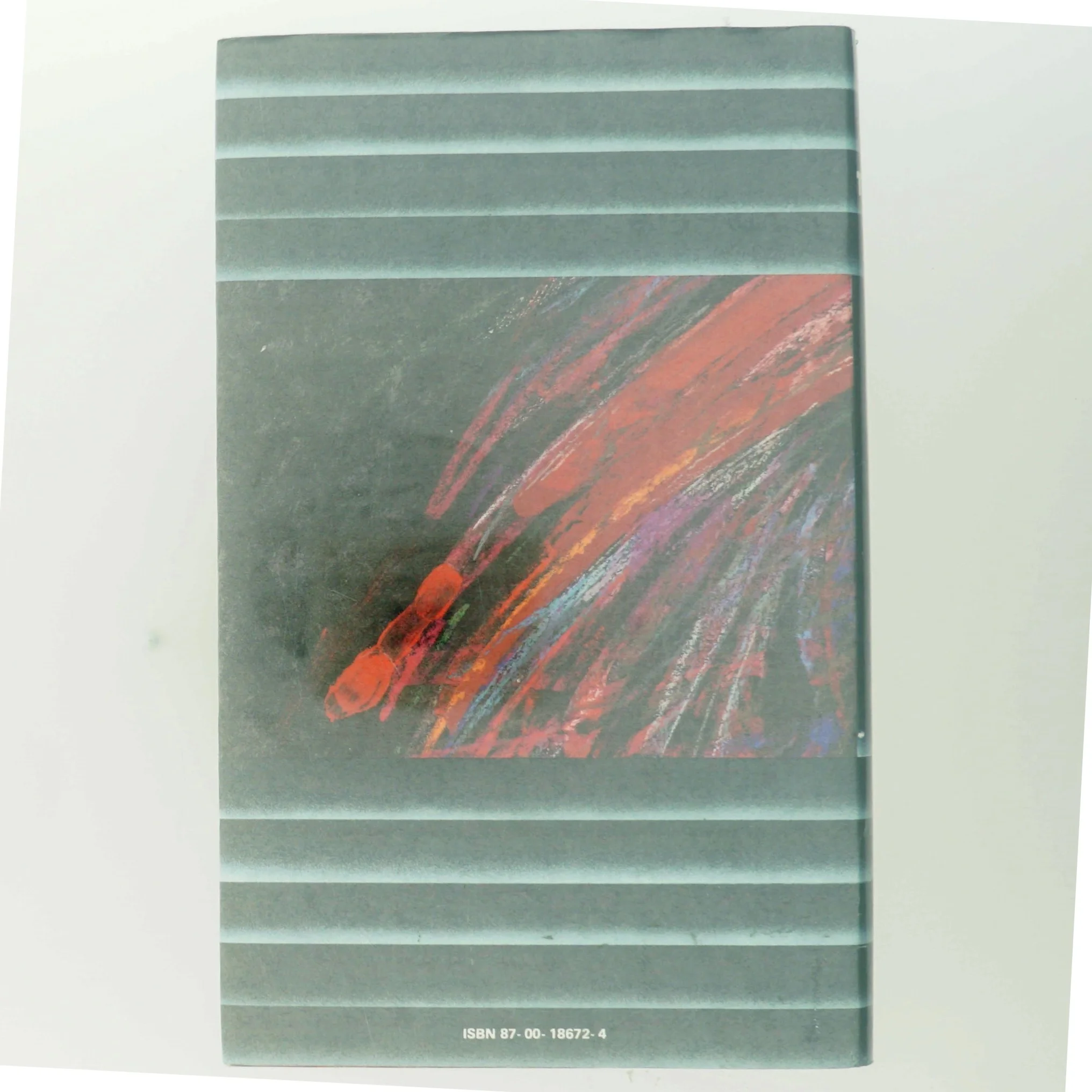 Måske Uskyldig af Scott Turow fra Gyldendals Bogklub