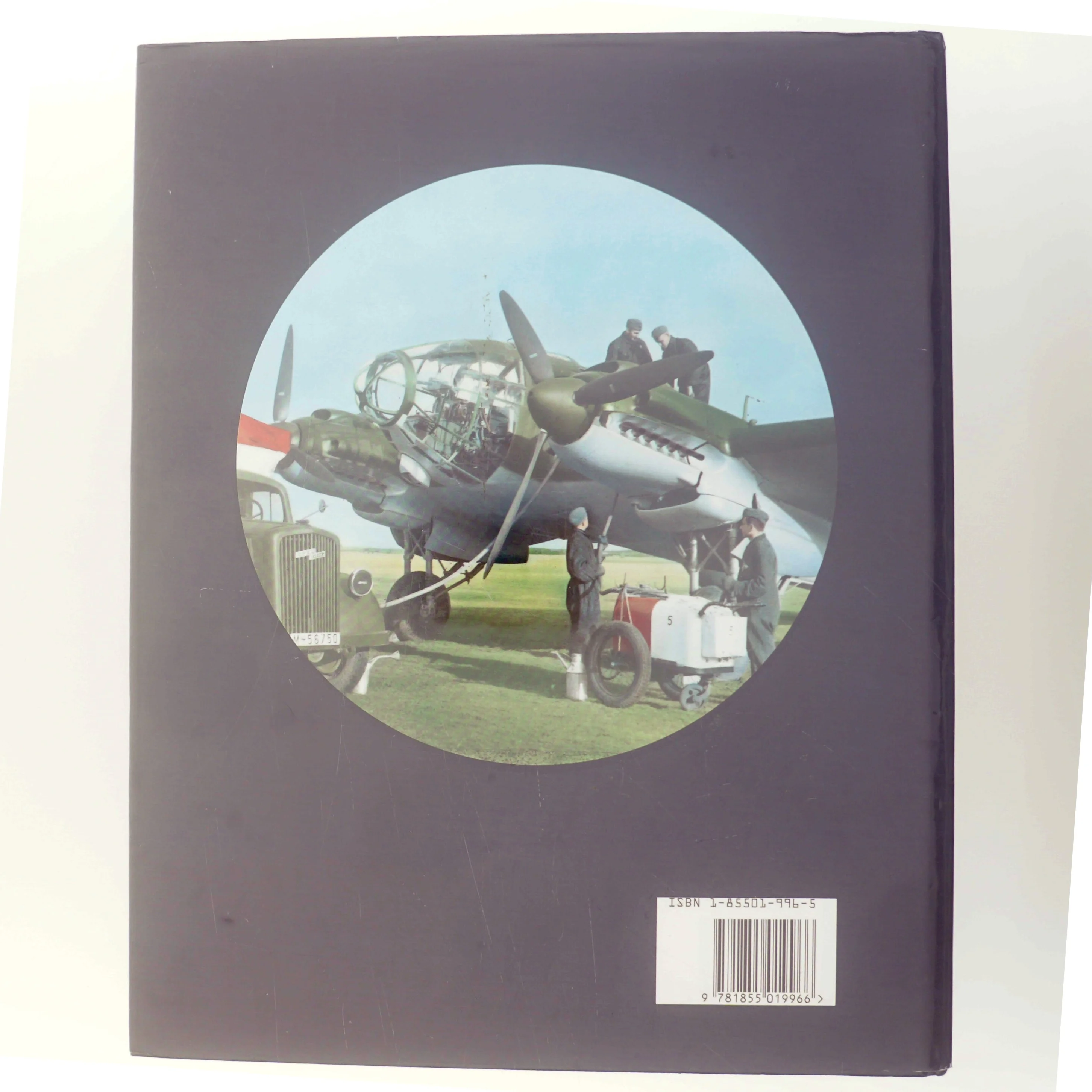 Jane's Fighting Ships of World War II af Tiger Books International PLC (Bog)