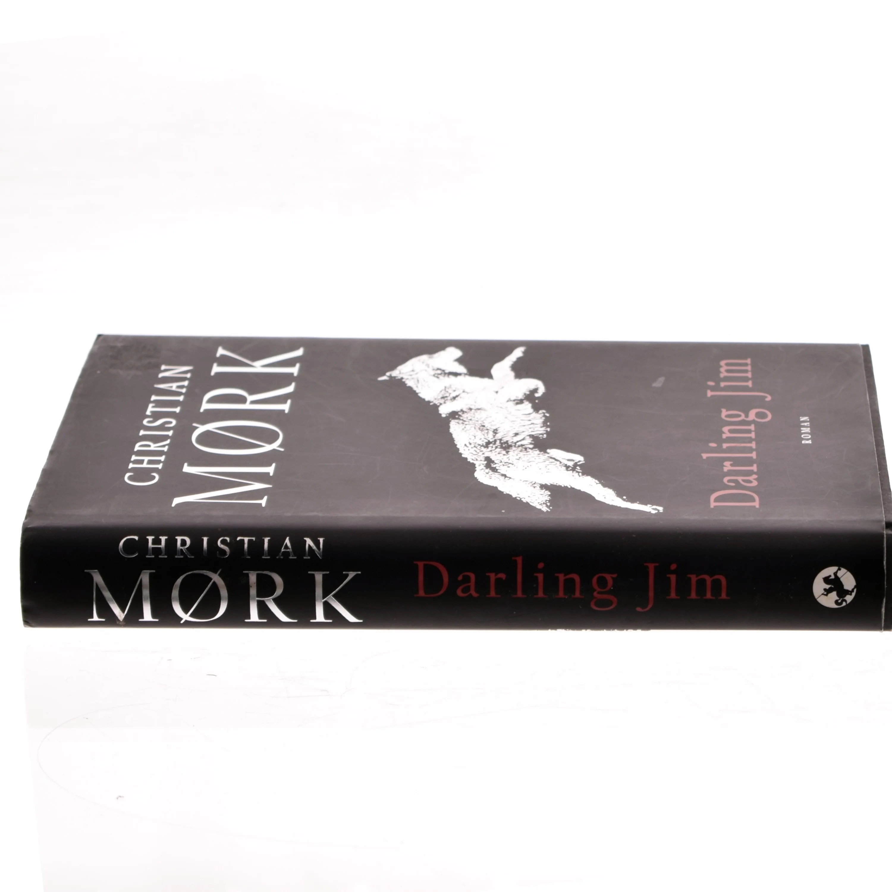 Darling Jim af Christian Mørk (Bog)