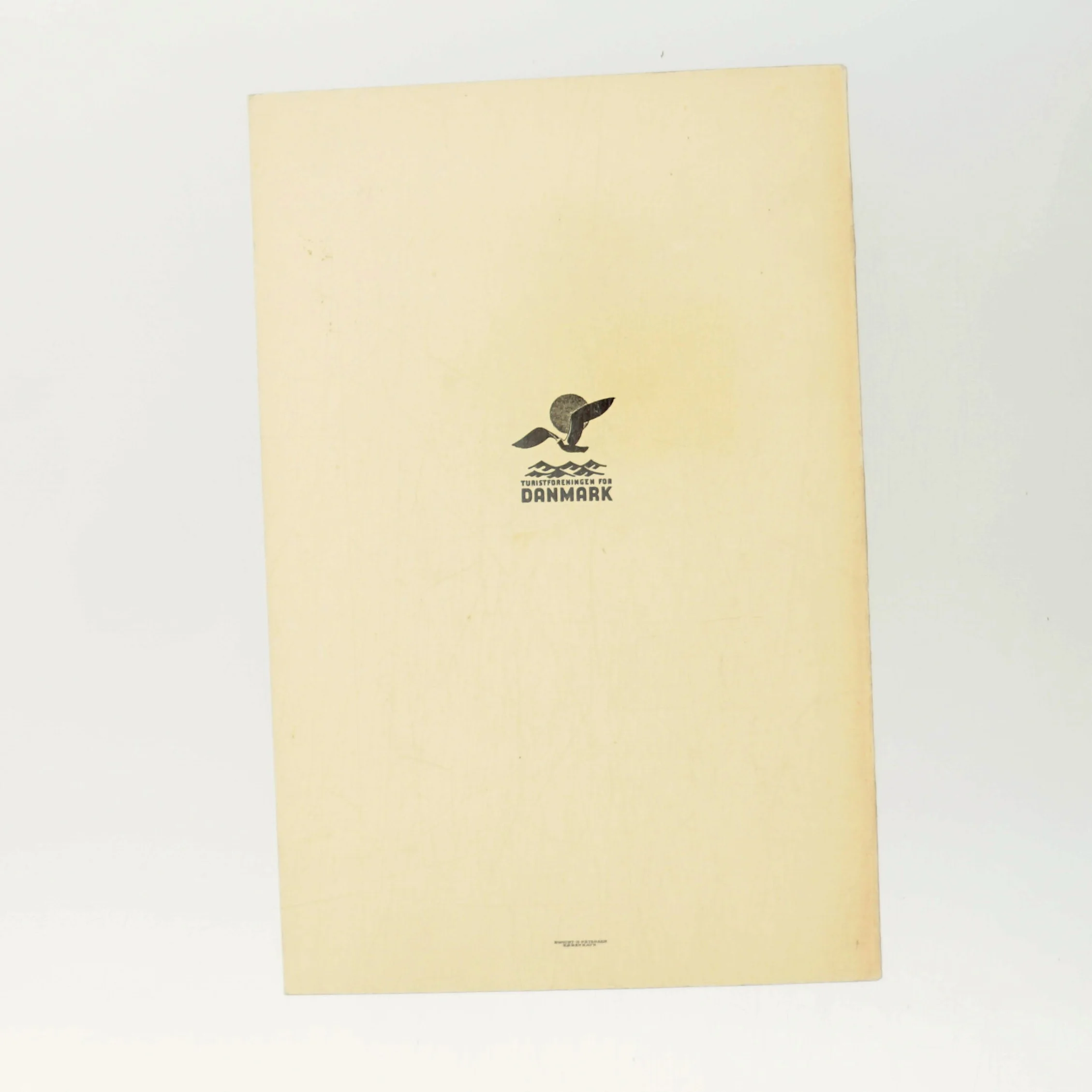 Østfyn af Einar Boesgaard (Bog)