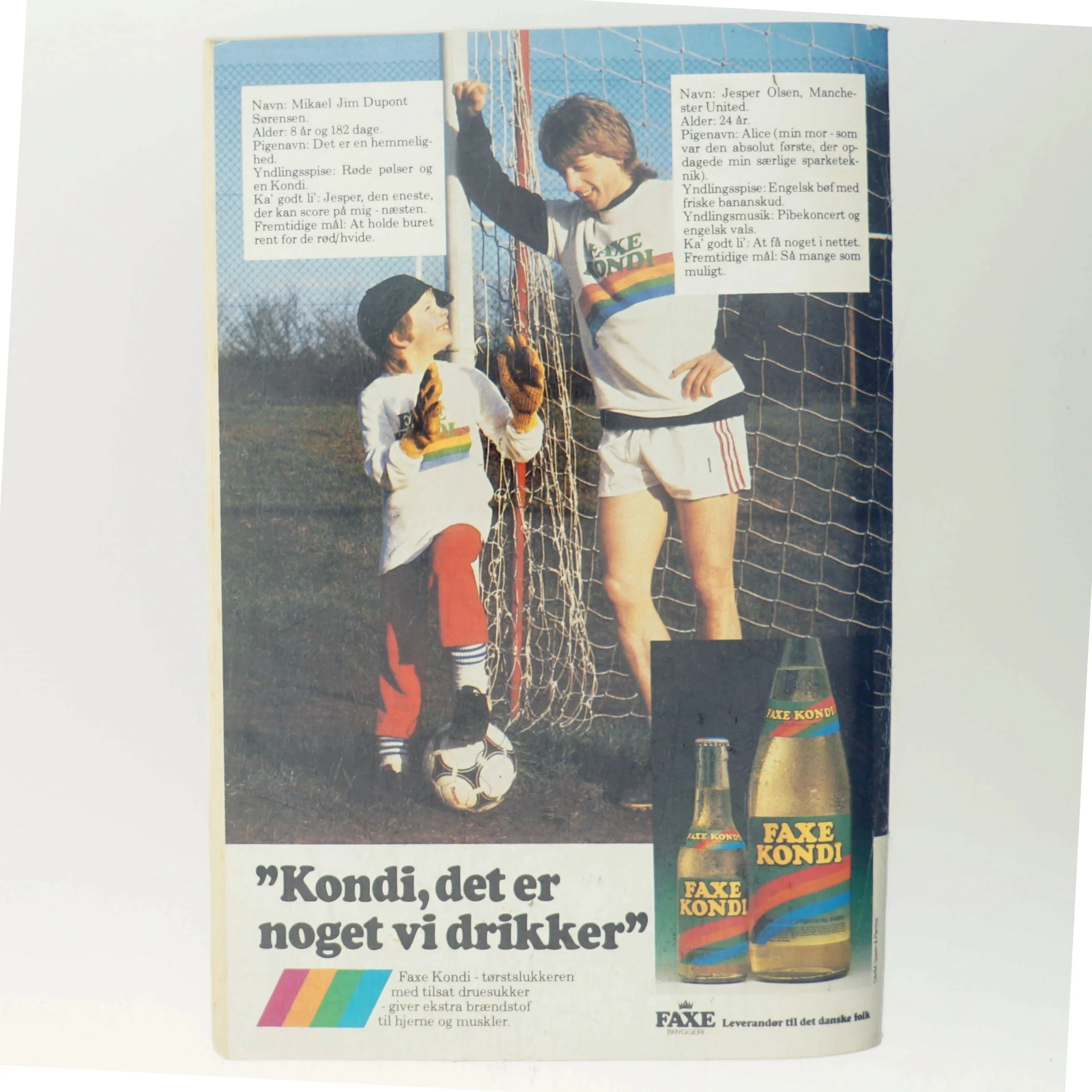 Anders And & Co. (Bog)