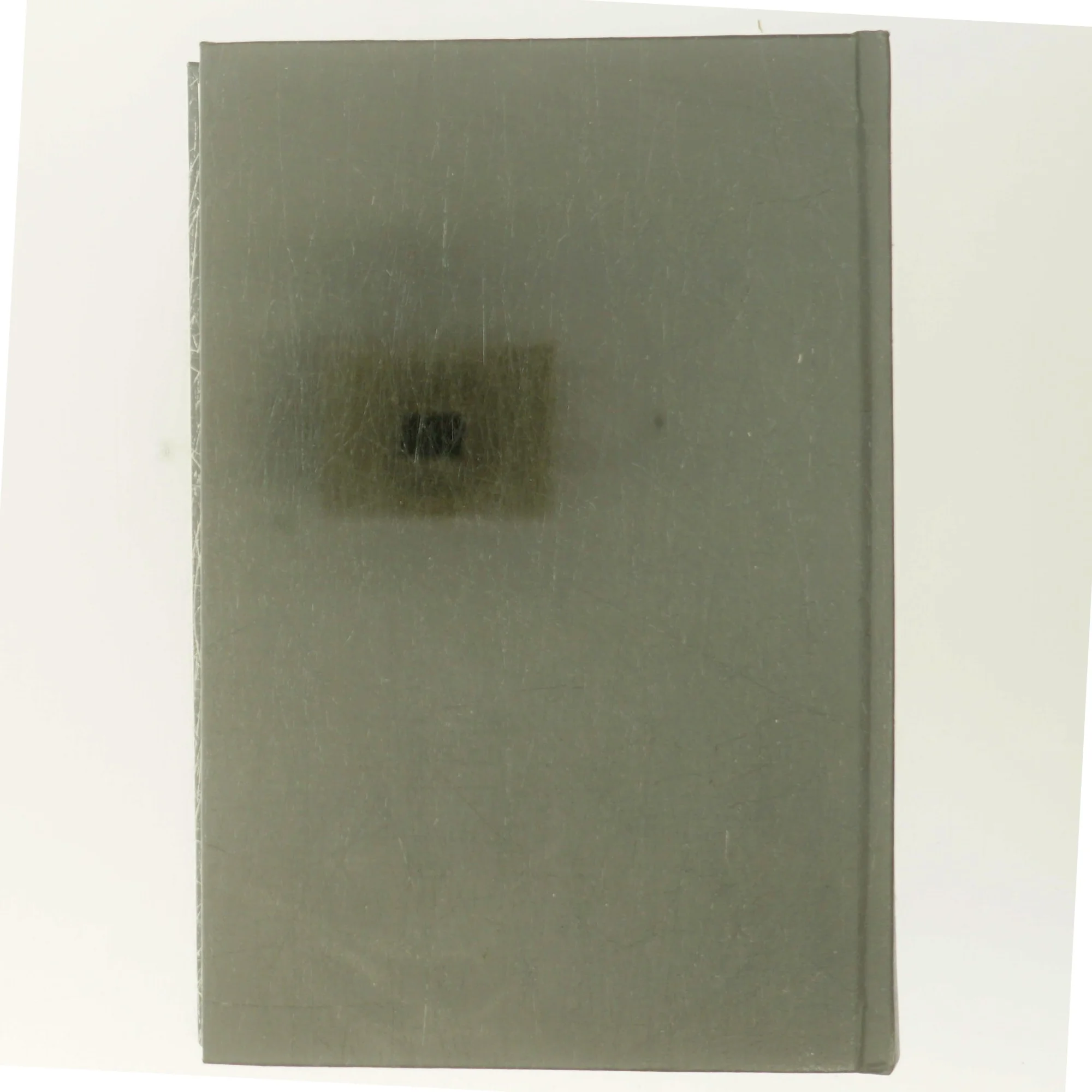 Klienten af John Grisham (Bog)