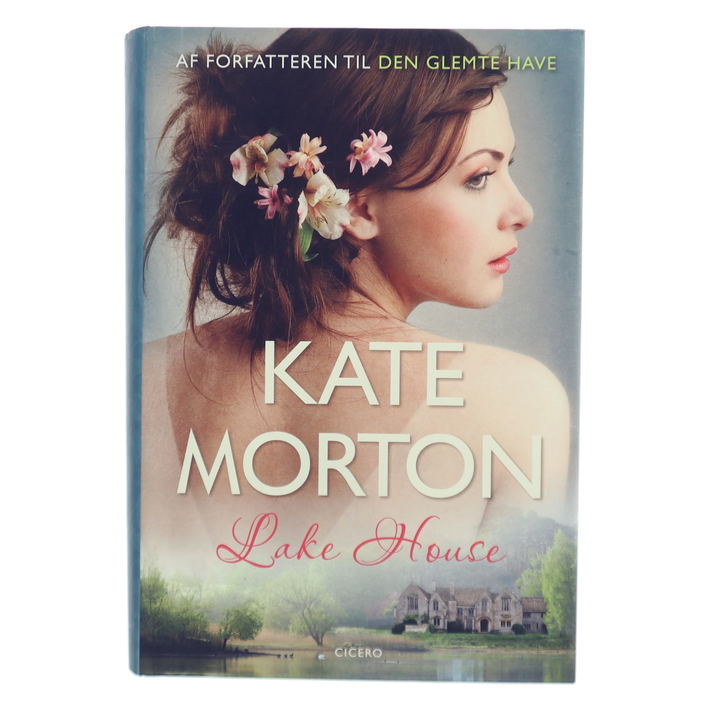 Lake House af Kate Morton (Bog)