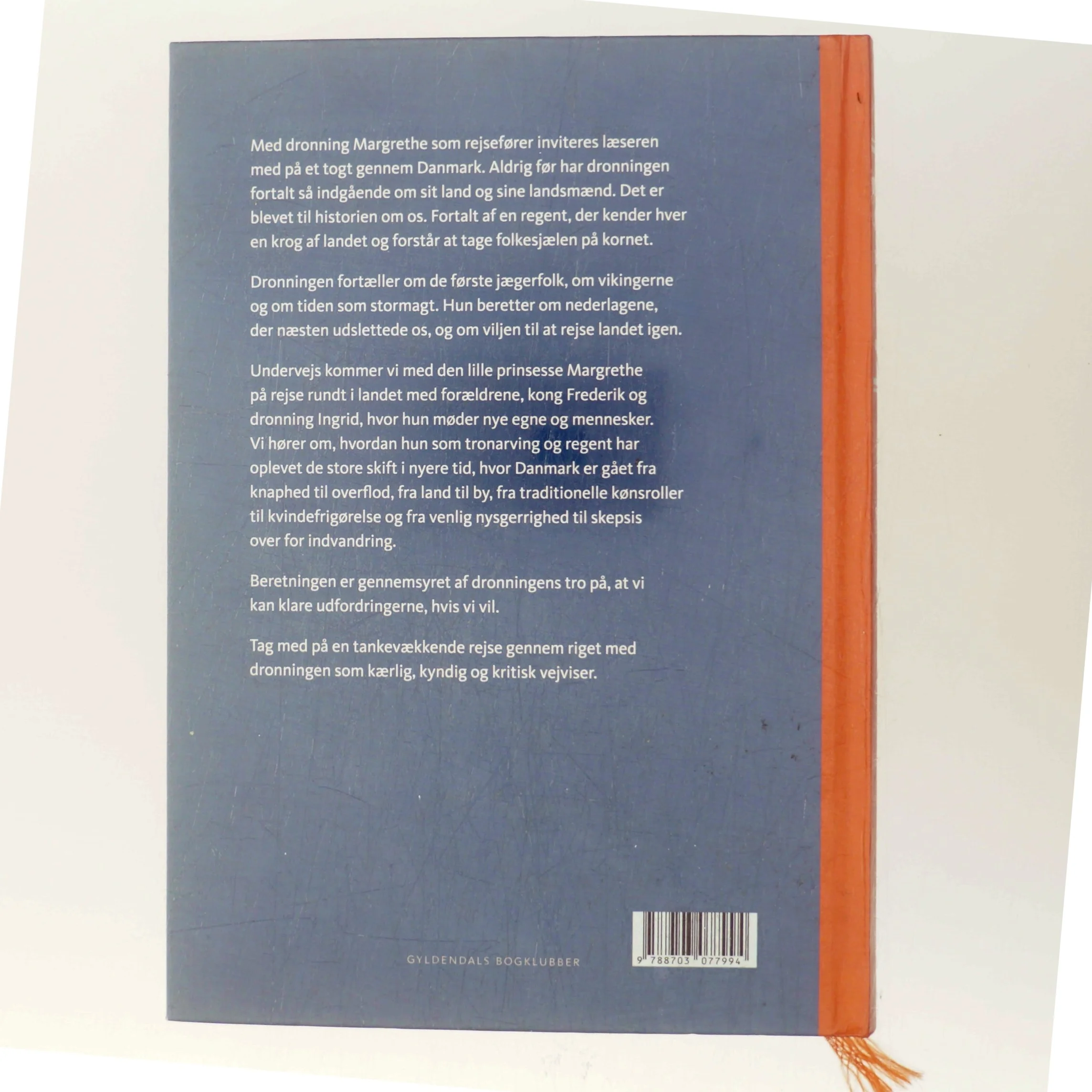 De dybeste rødder af Thomas Larsen (Bog)