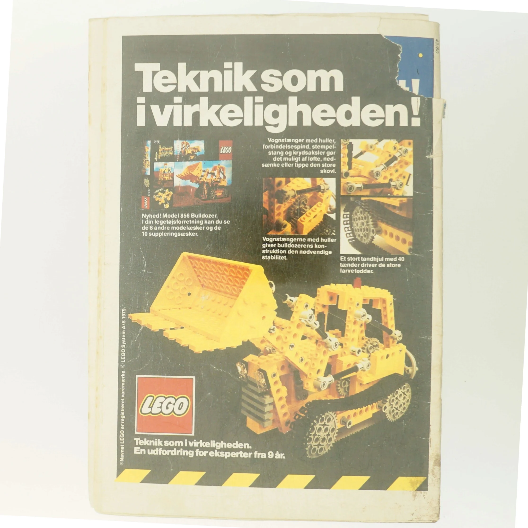 Anders And & Co. (Bog)