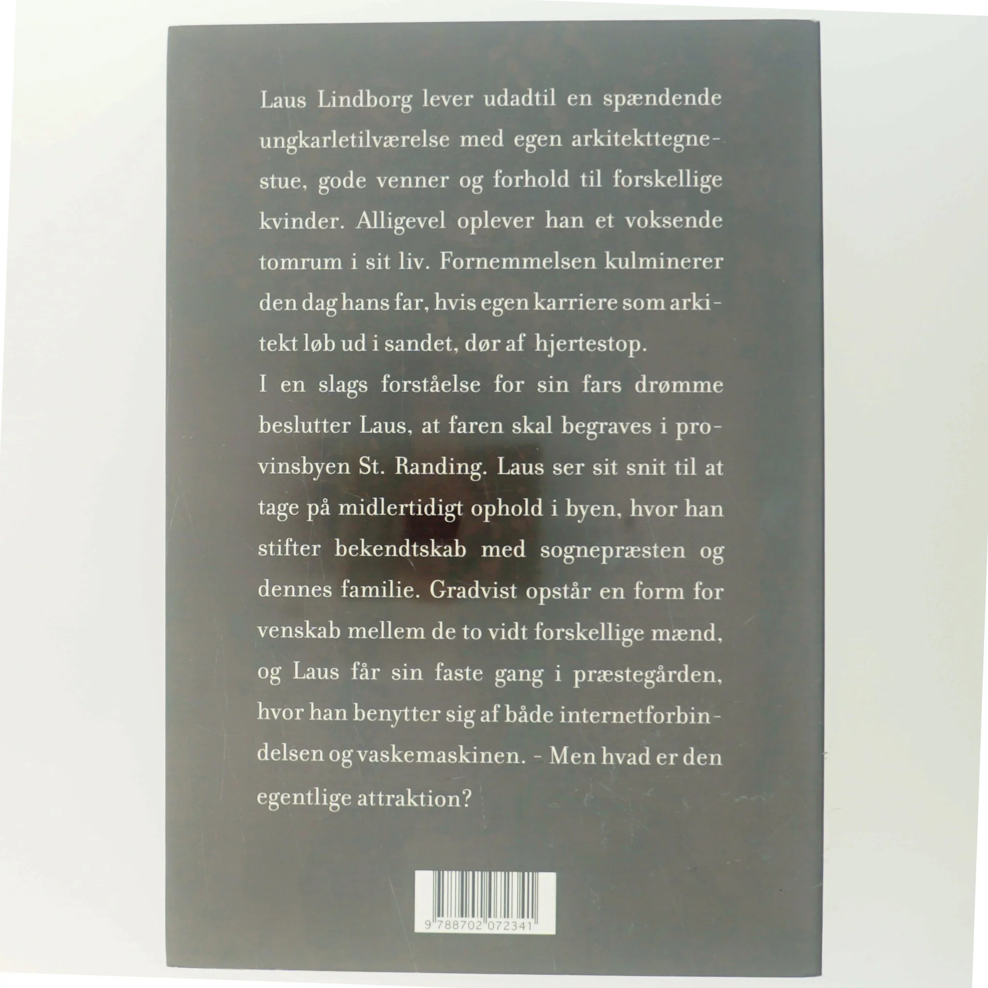 Din næstes hus af Jette A. Kaarsbøl (Bog)