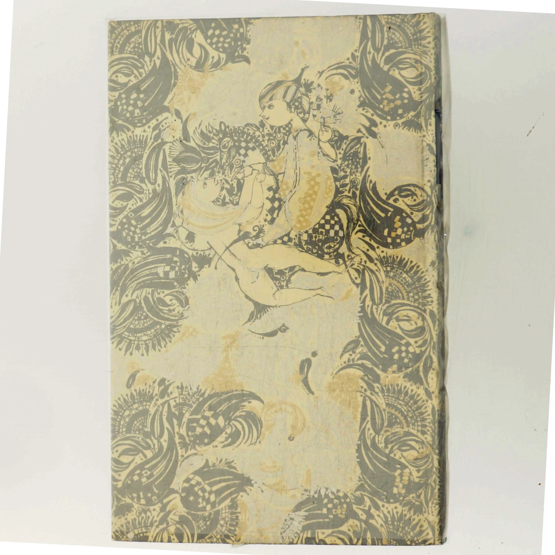 Tusind og en nat (Bog)