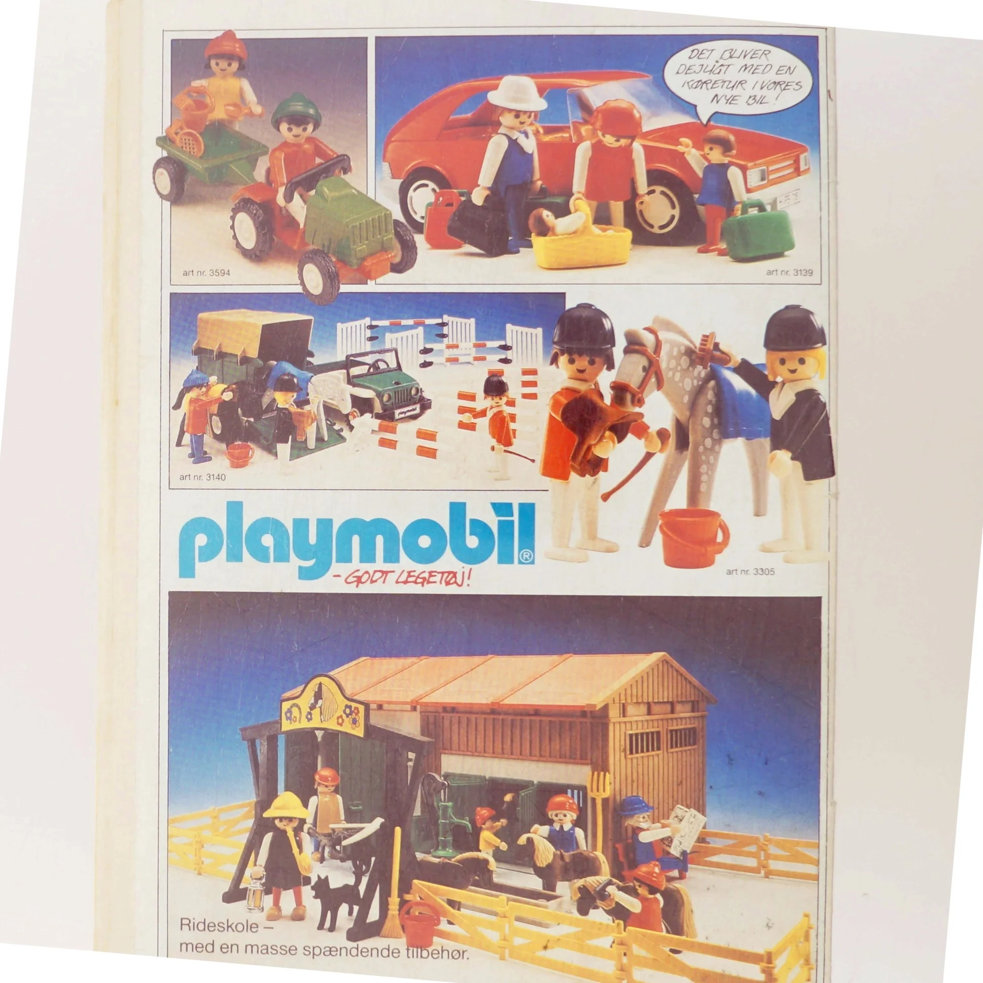 Walt Disney's Anders And & Co. (Bog)