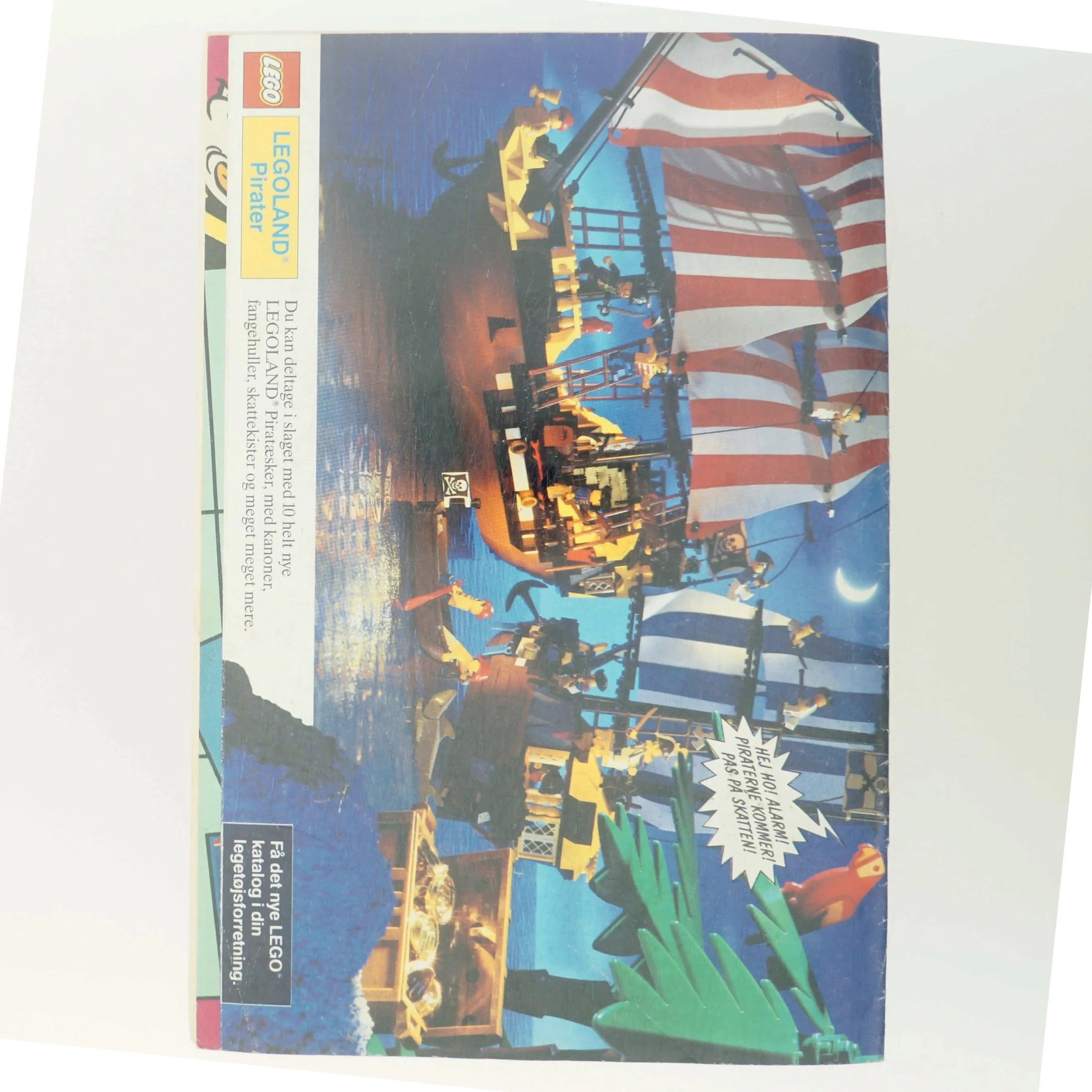 Anders And & Co. (Bog)