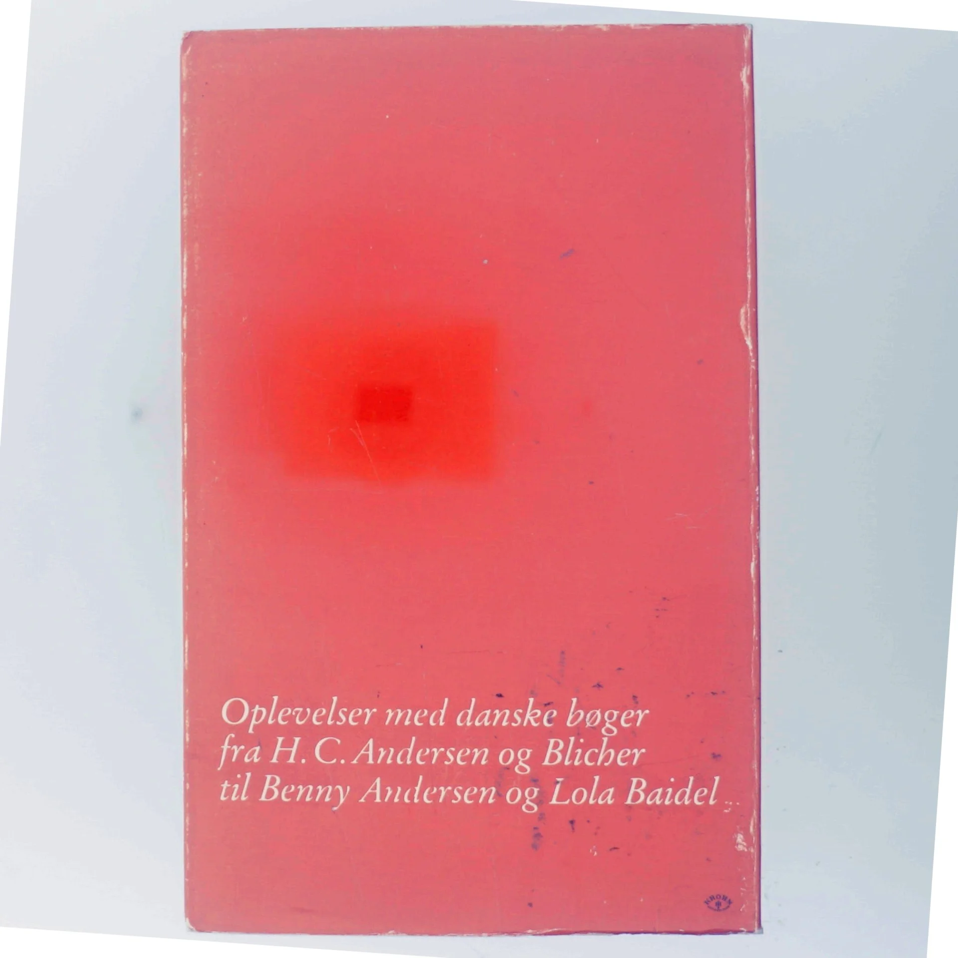 Læsebog 'Læsehest med æselører' fra Lindhardt og Ringhof