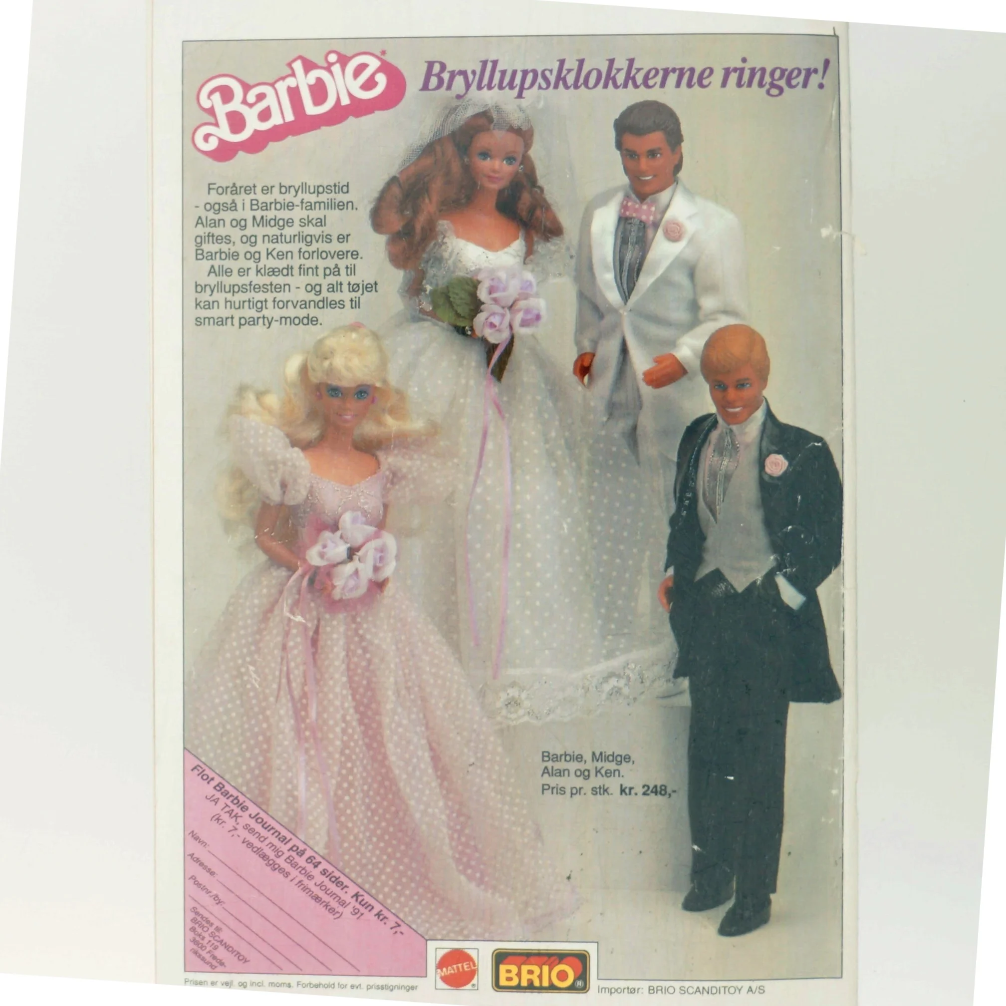 Anders And & Co. (Bog)