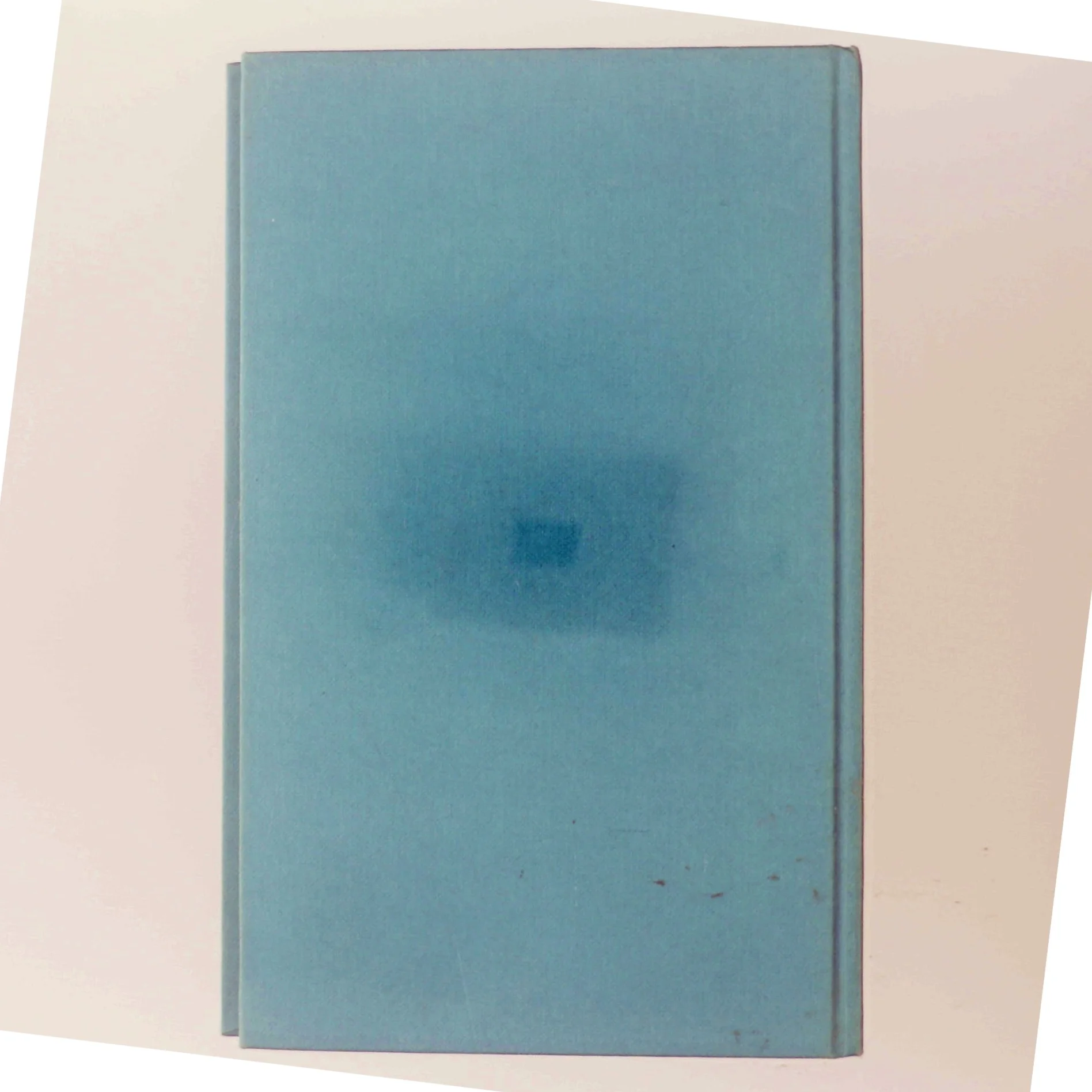 Hardback bog fra Lohse