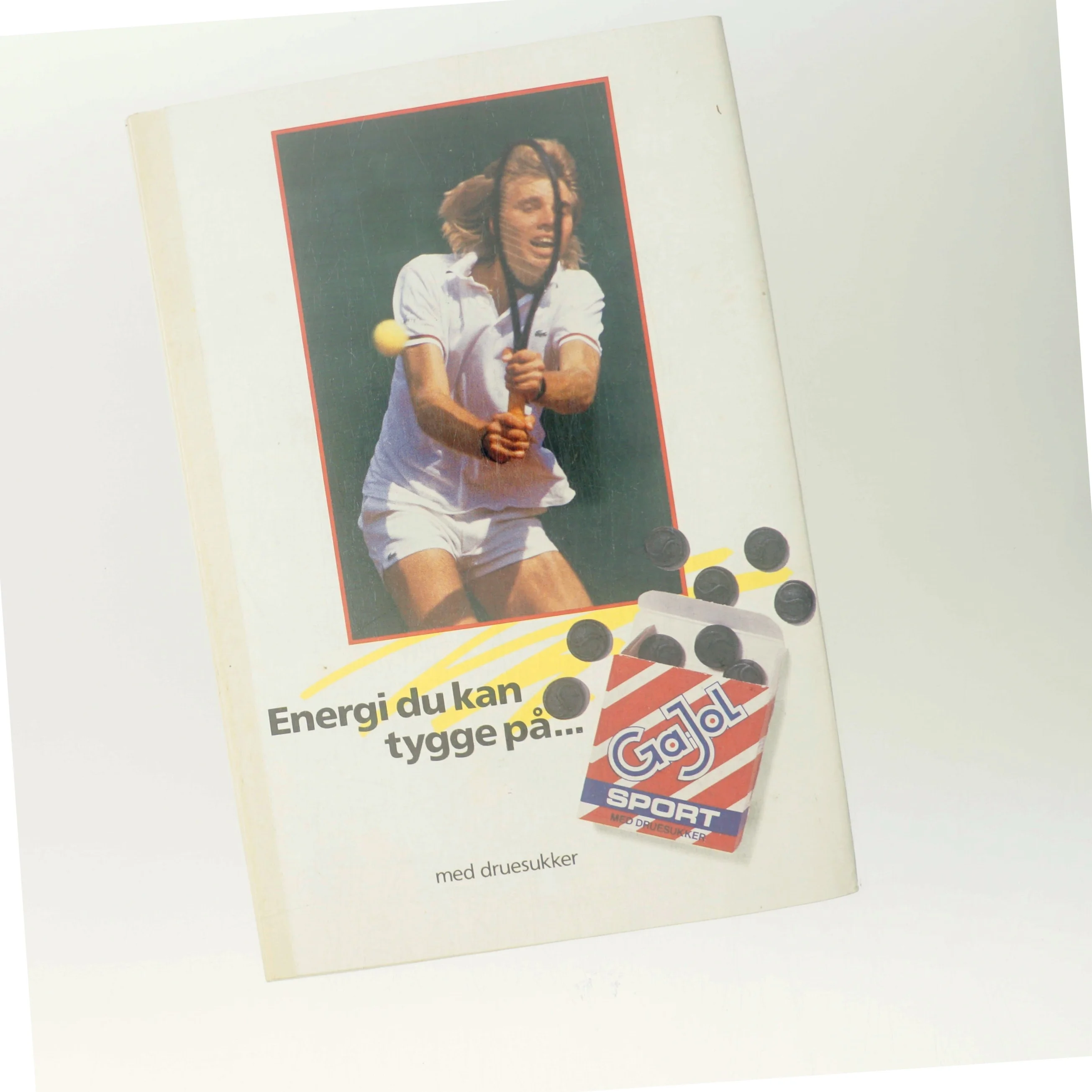 Anders And & Co. (Bog)