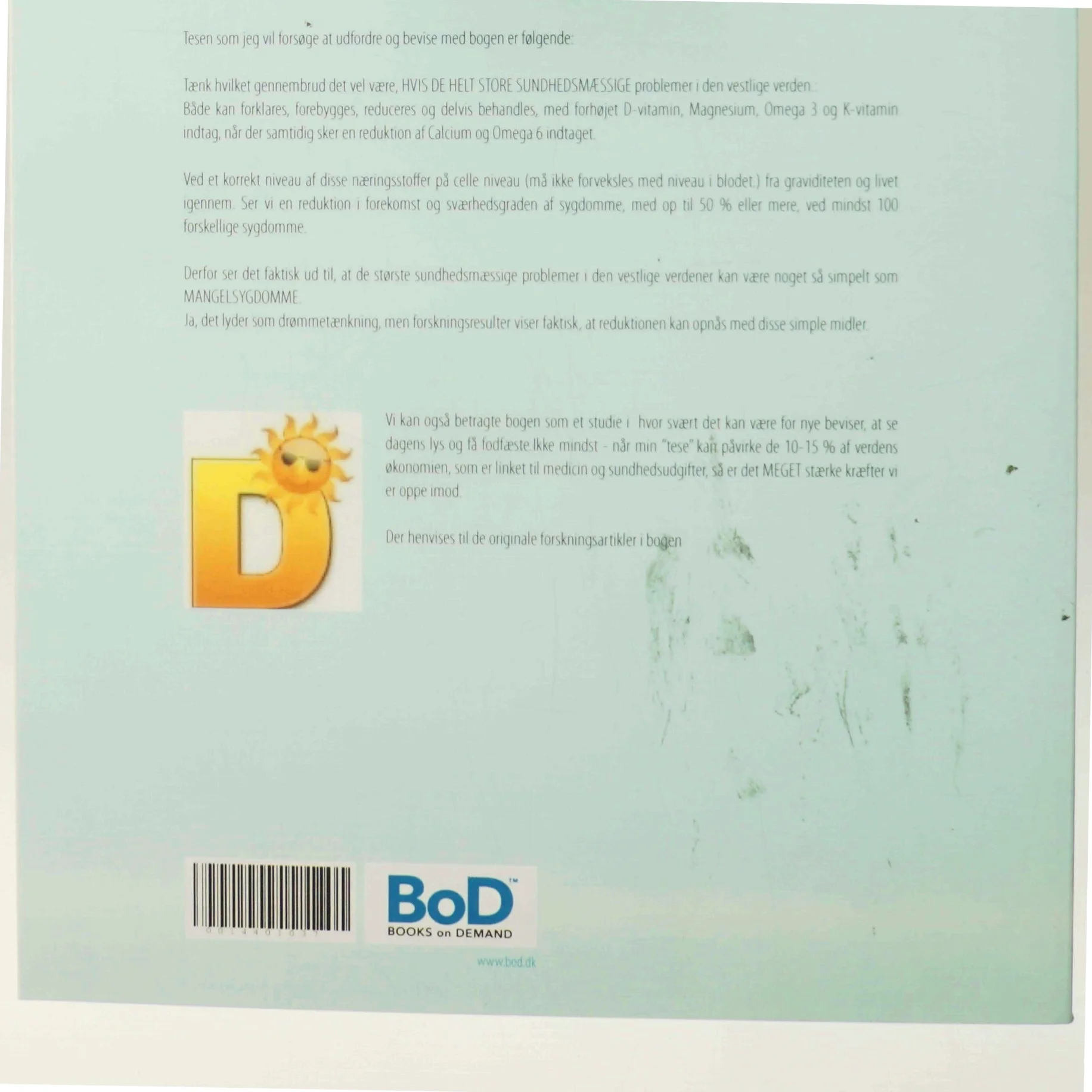 Tid til Paradigmeskifte af Michael Rask Vendelbjerg (Bog)