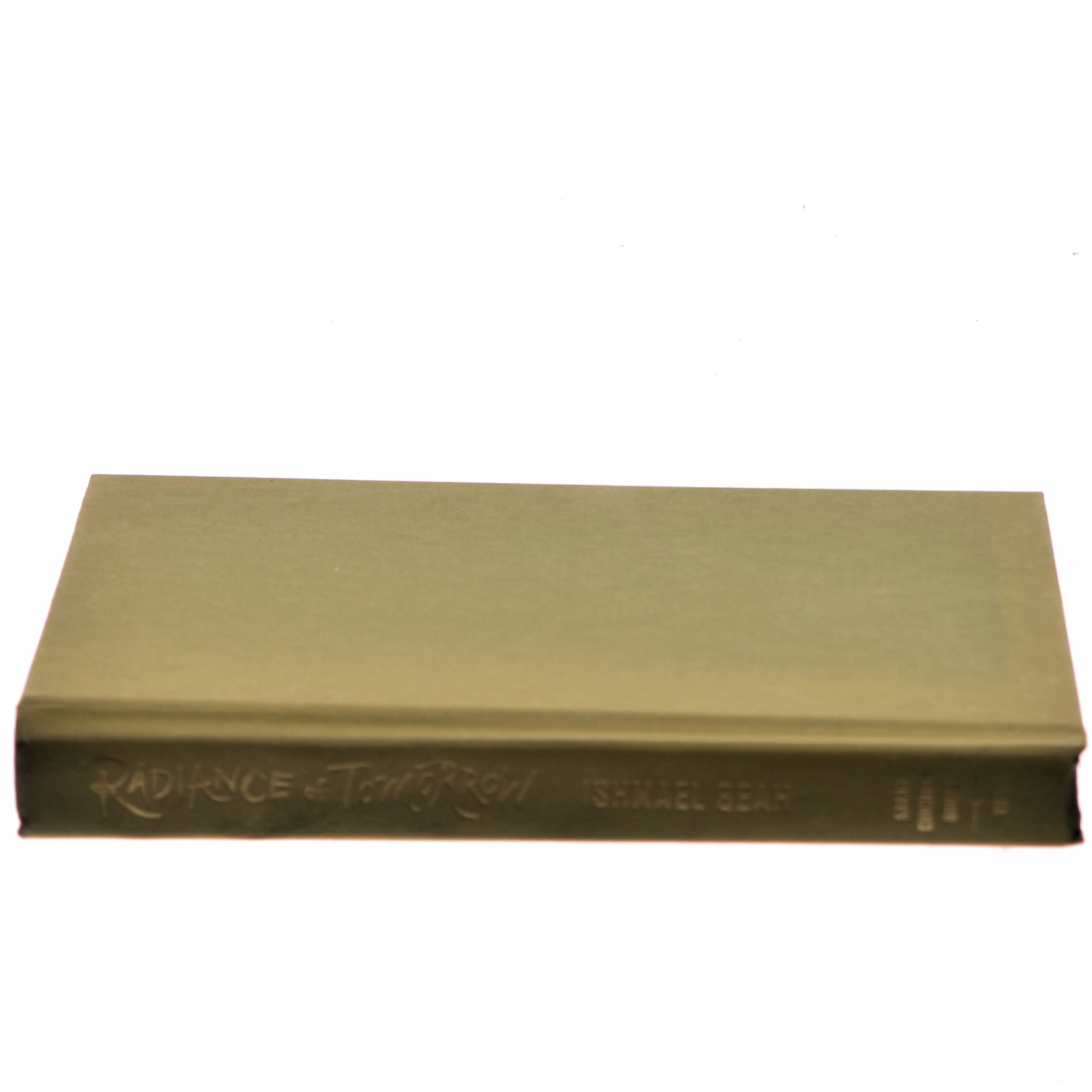 Radiance of Tomorrow: A Novel - Beah, Ishmael