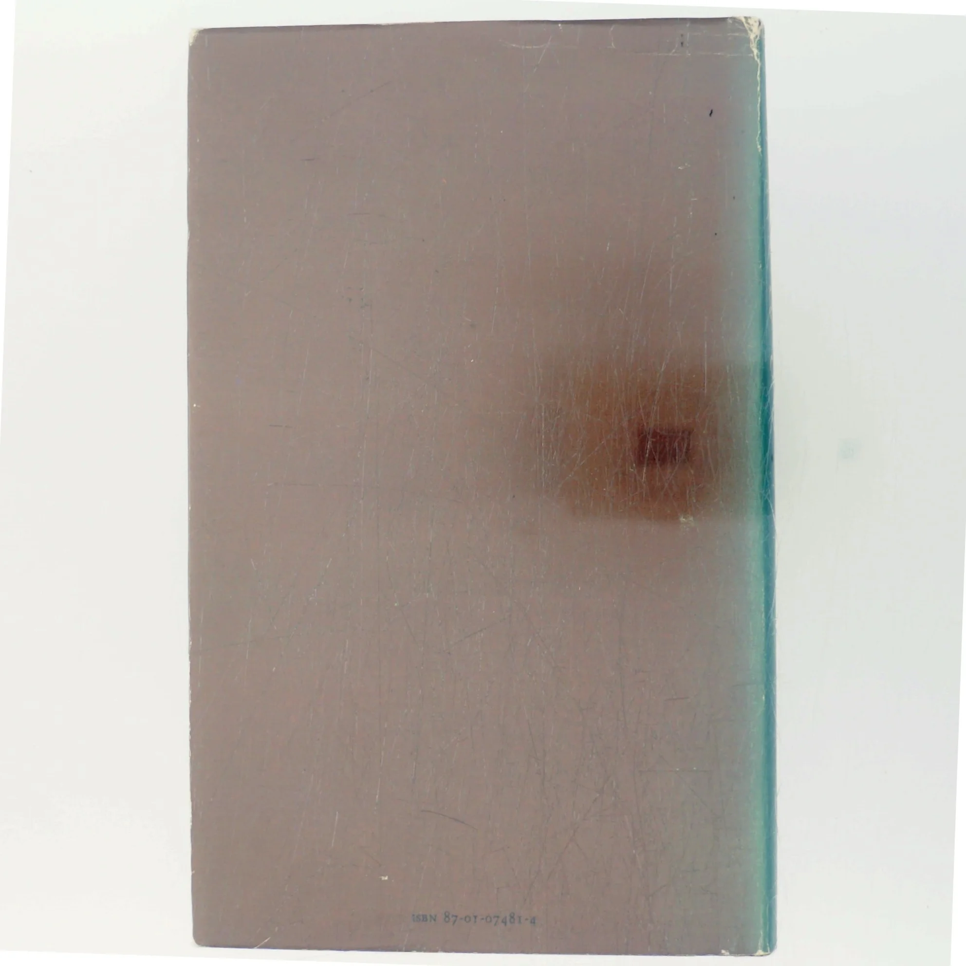 Pigen i gyngen af Richard Adams (Bog)