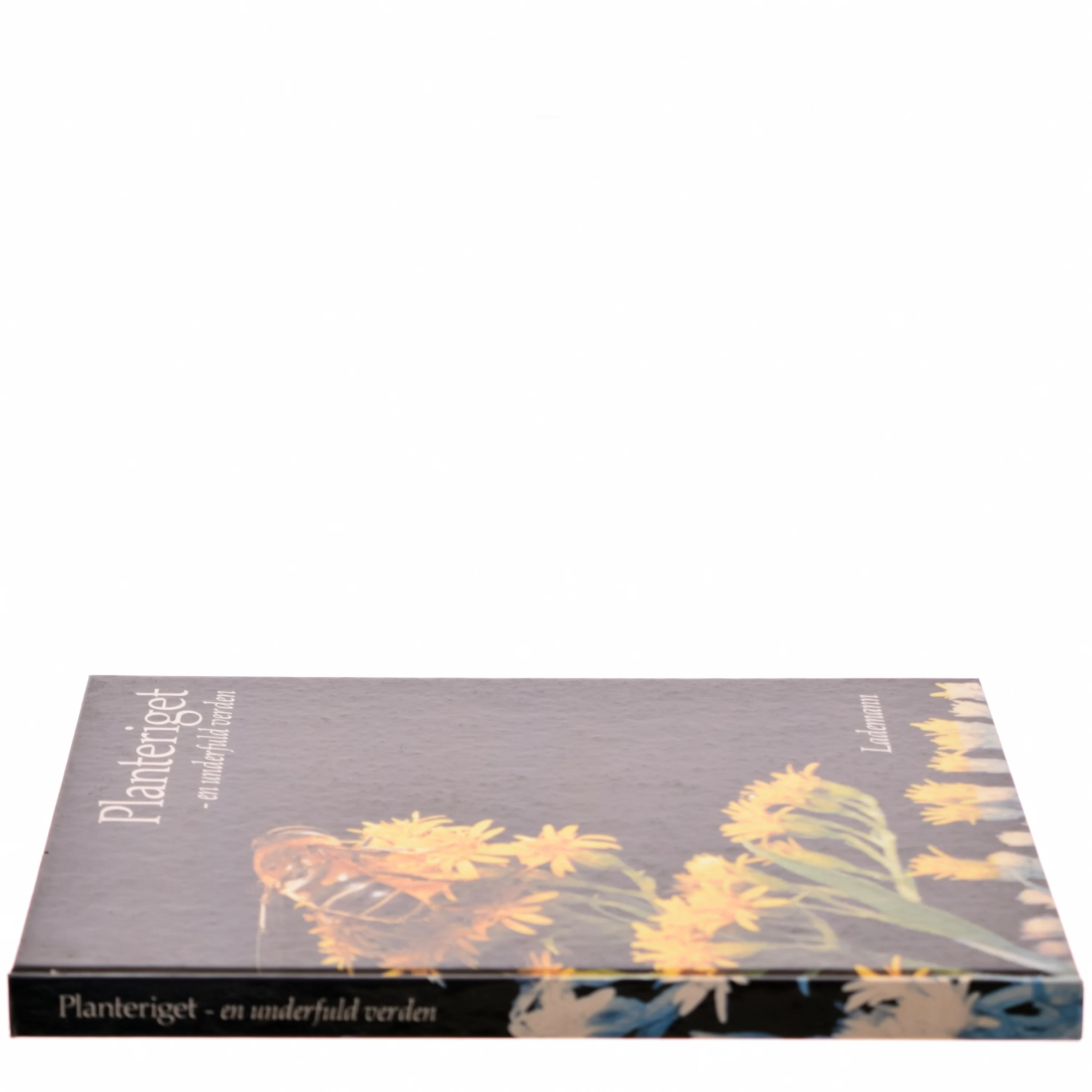PlanteRiget - en underfuld verden fra Lademann