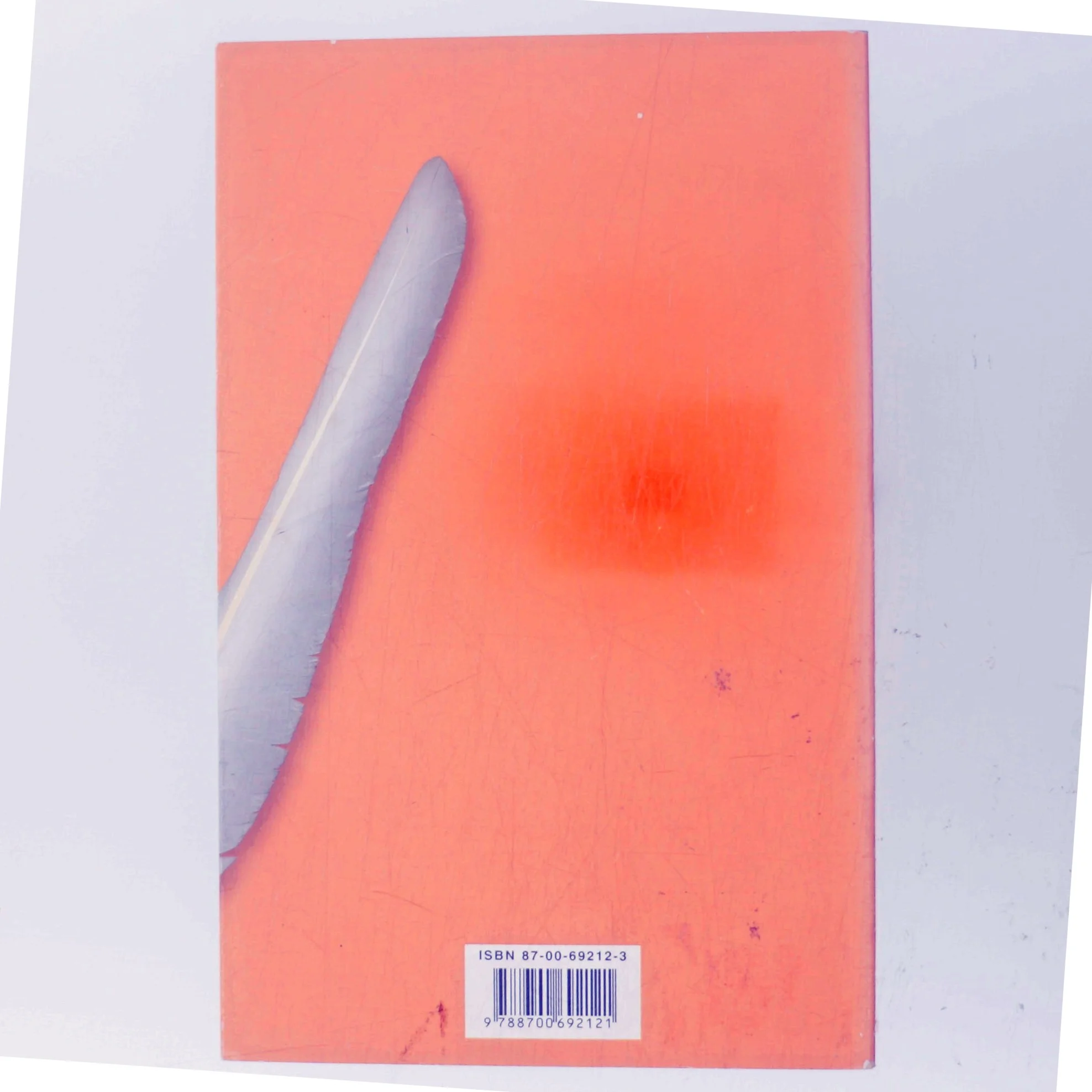 Hvordan man er et godt menneske af Nick Hornby (Bog)