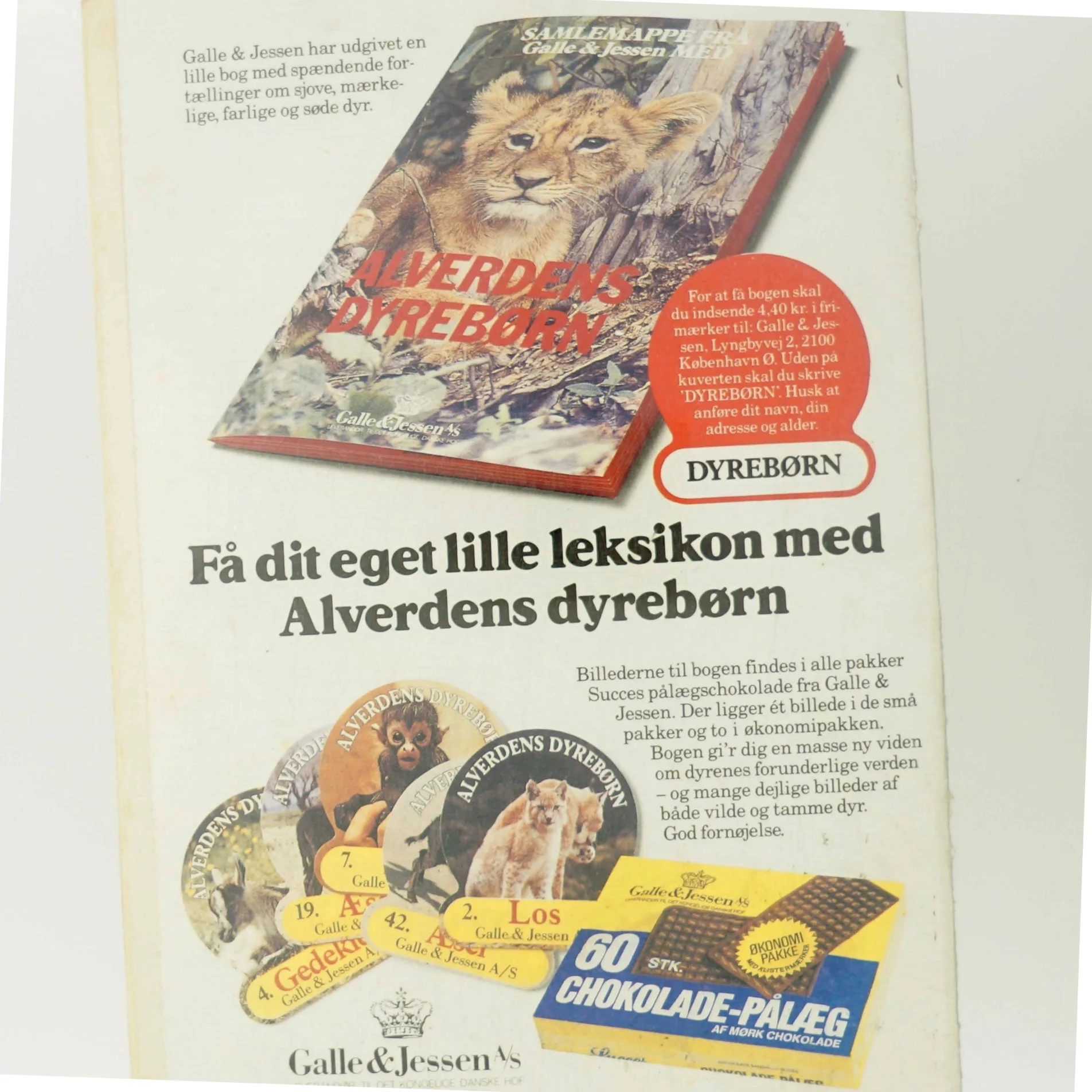 Walt Disney's Anders And & Co. (Bog)