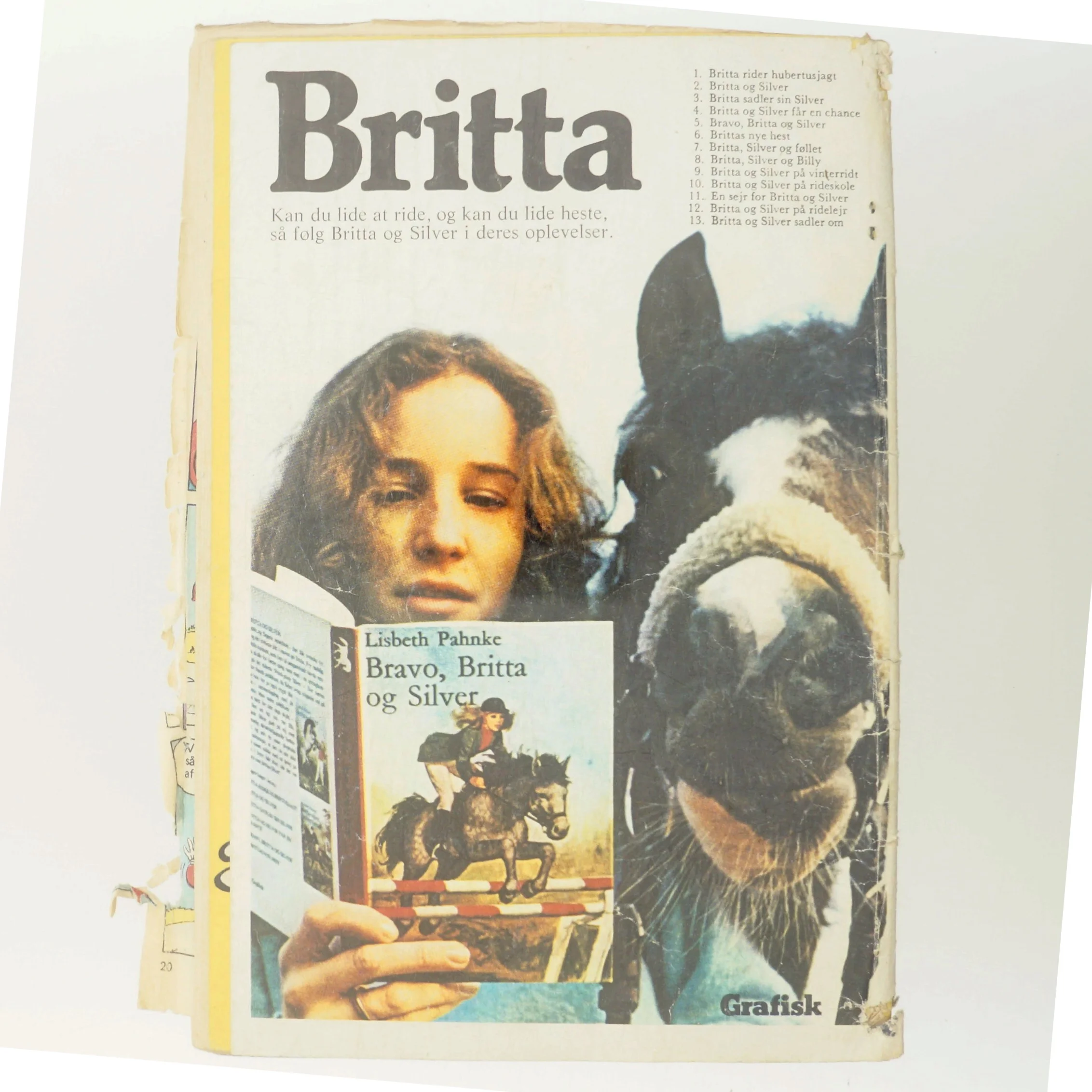 Anders And & Co. (Bog)